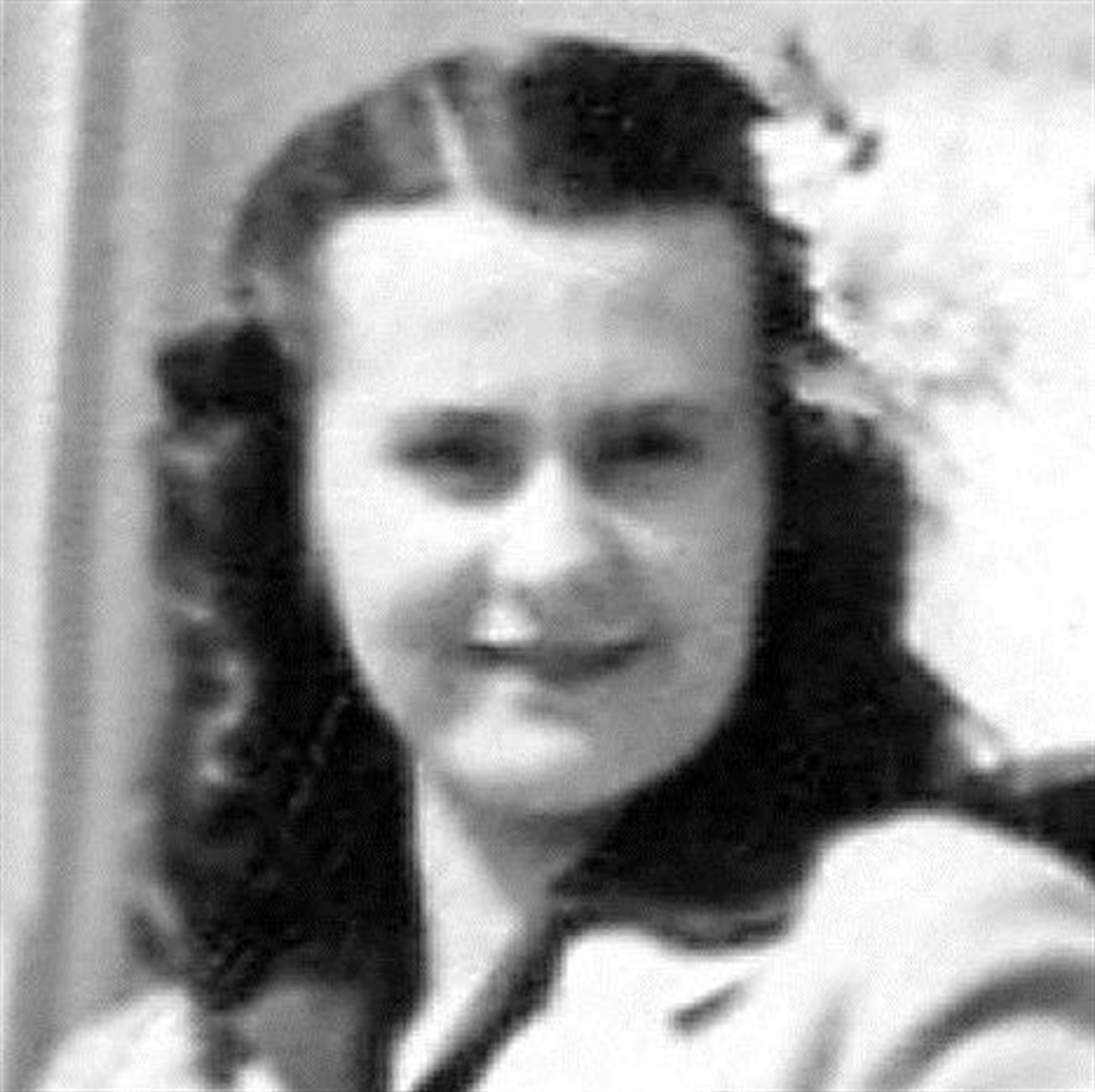 Jean Shaffer