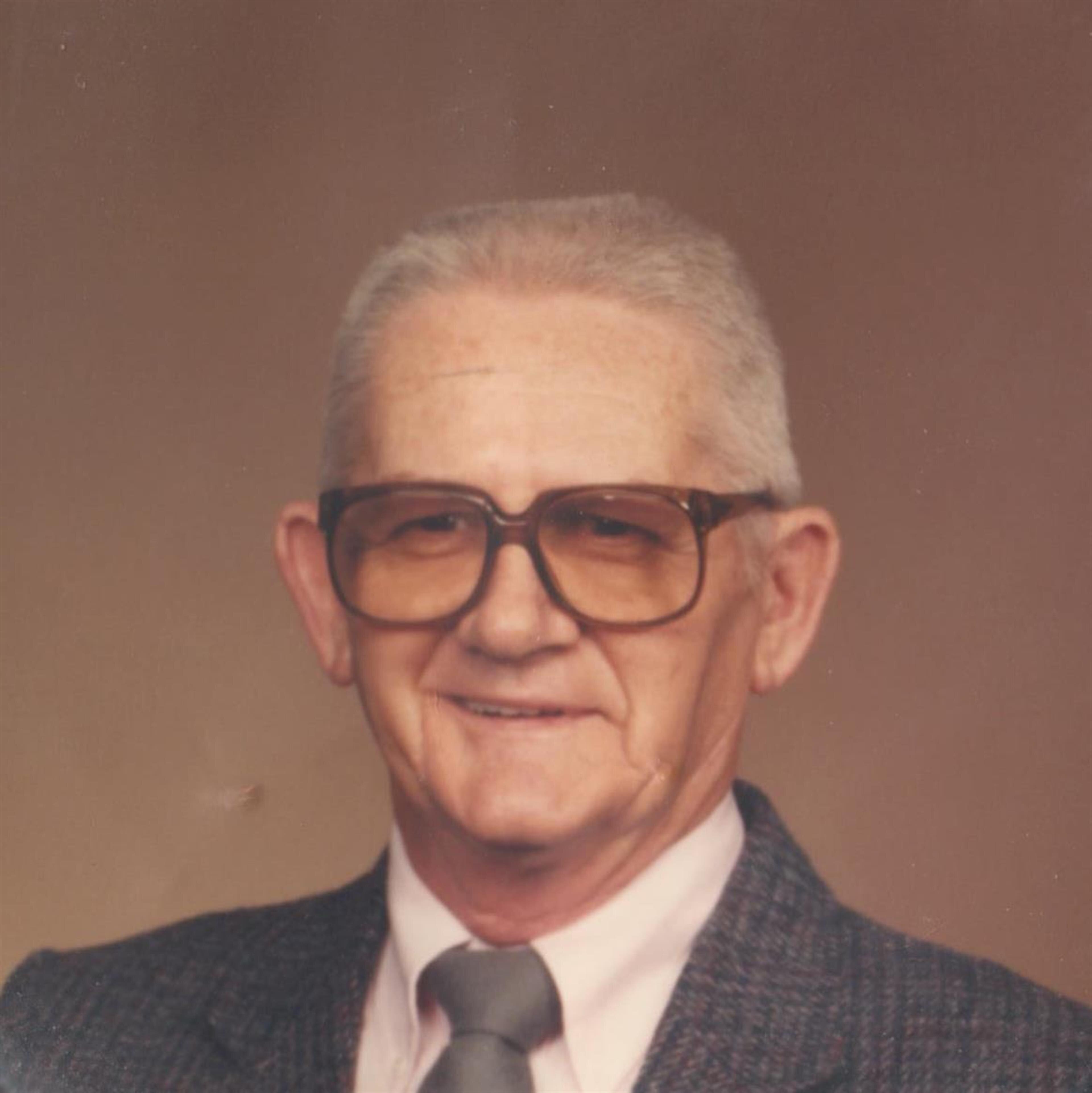 Mr. Warren Owenby