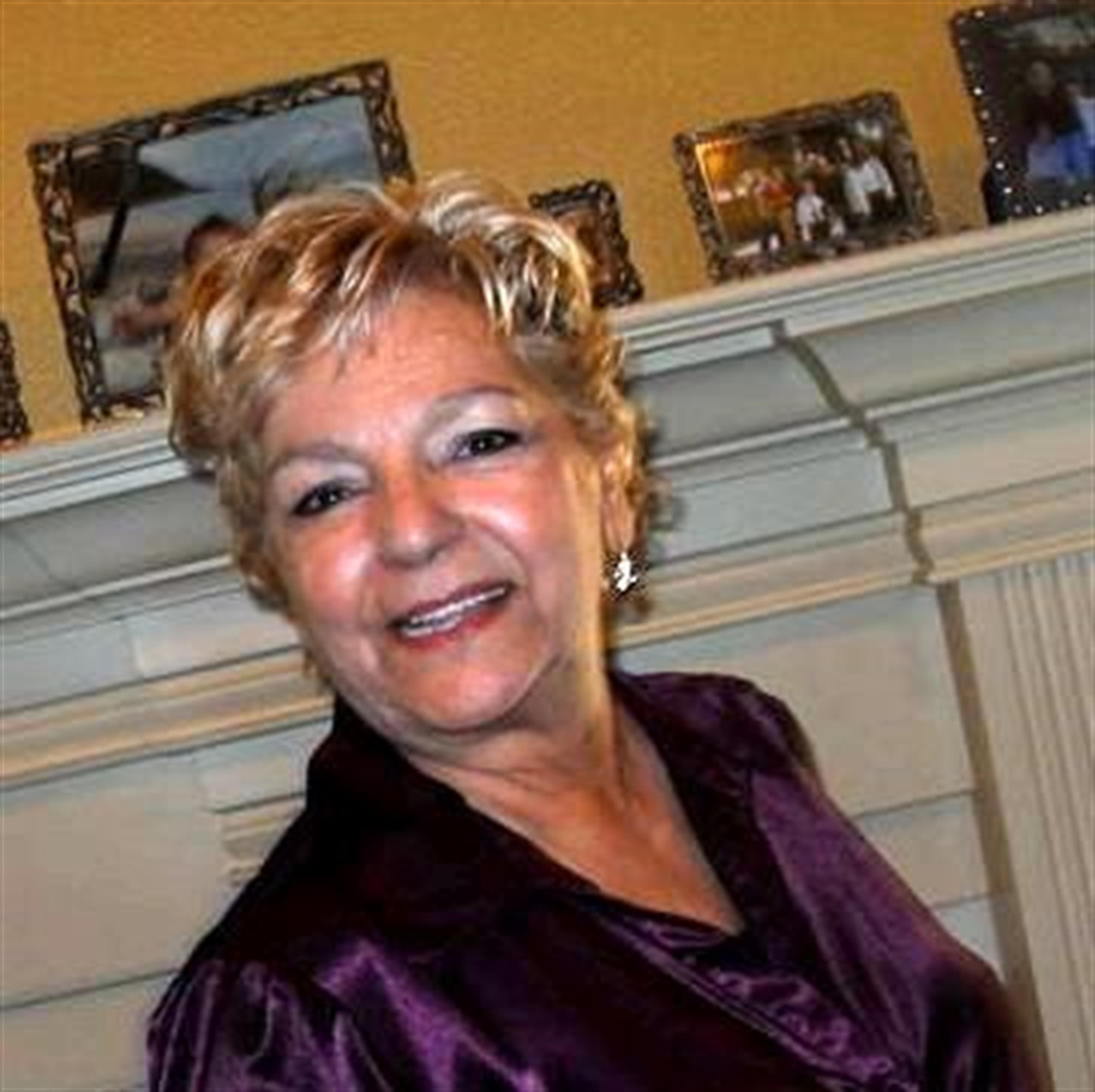 MaryEllen Ann Aubel