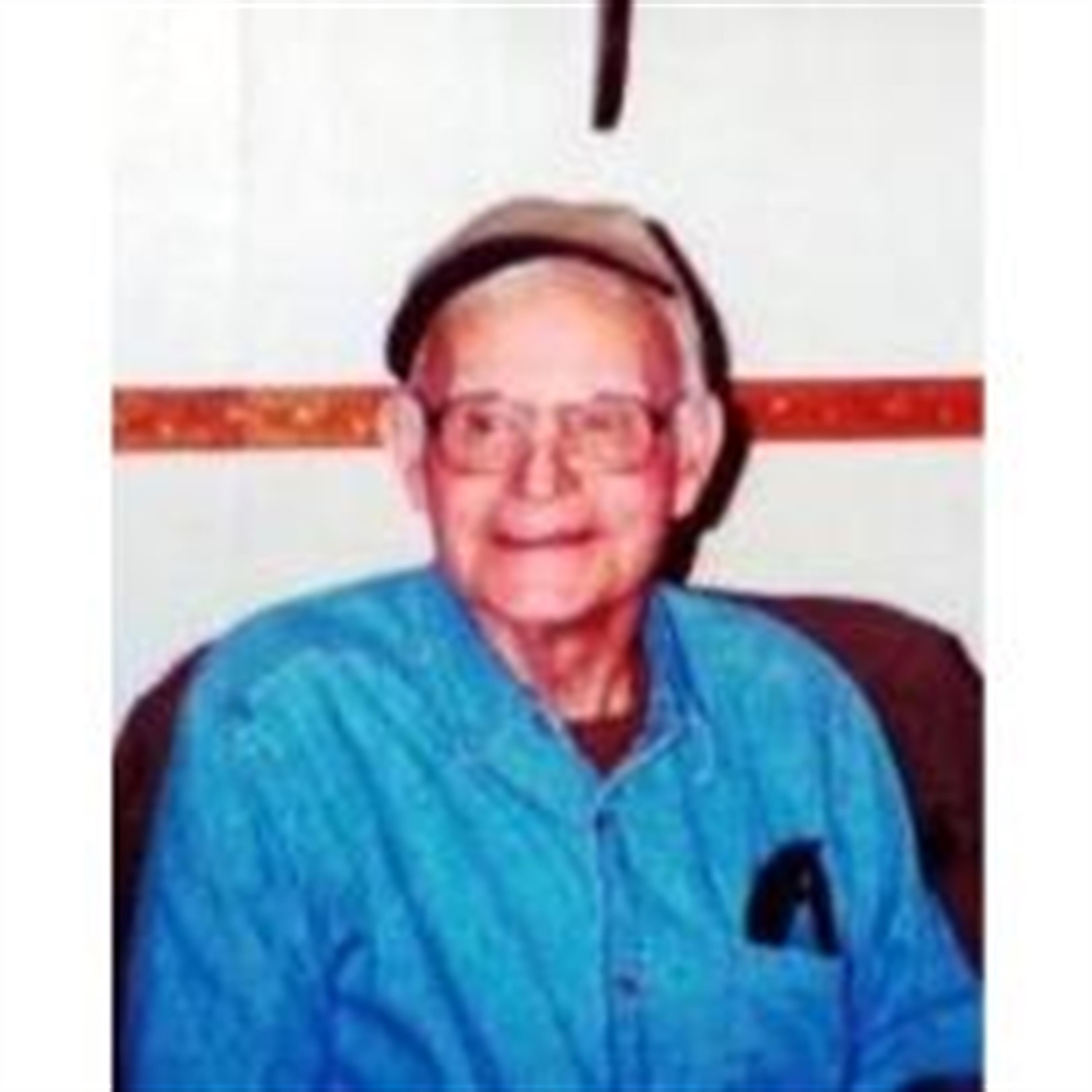Keith F. Smith
