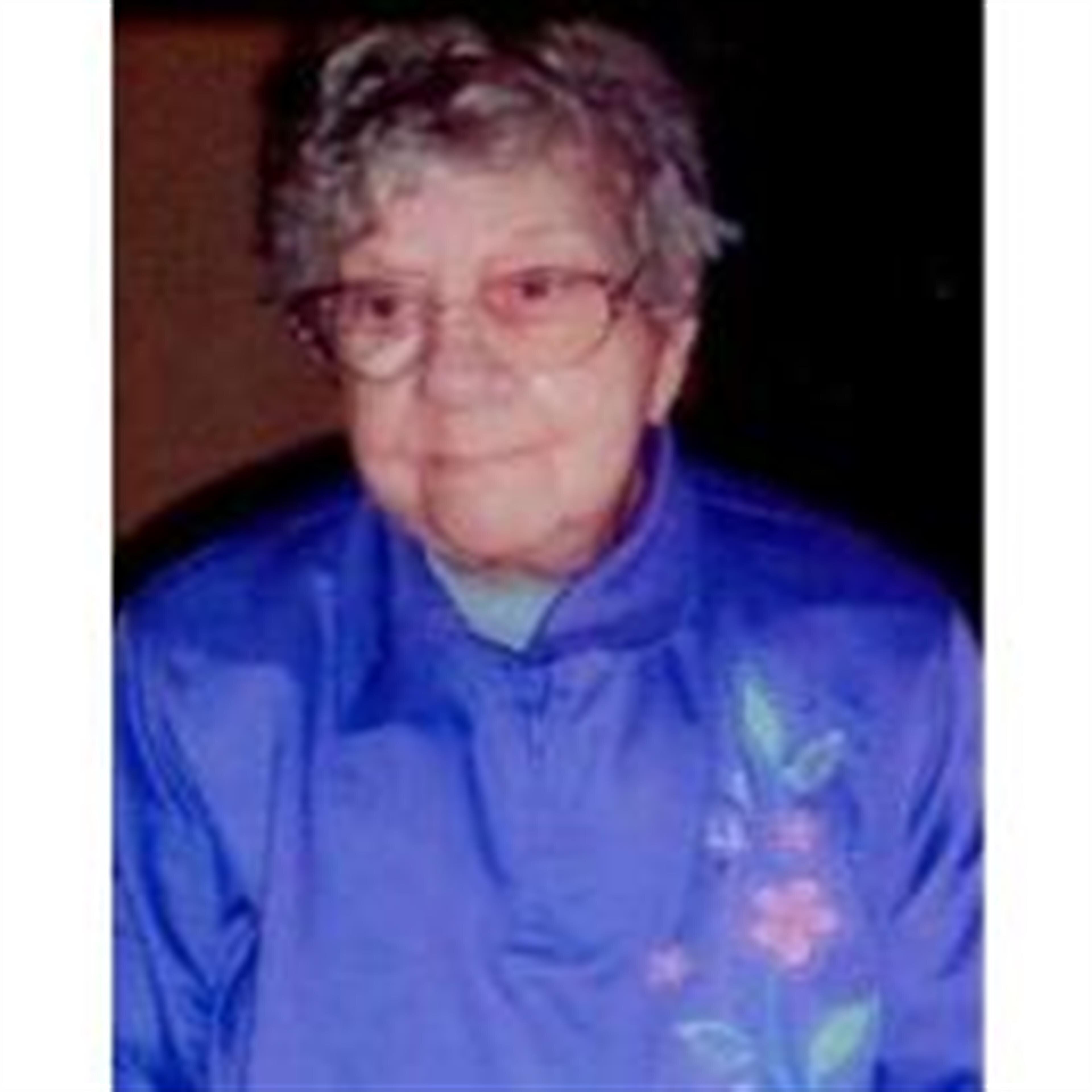 Mildred L. Urbanski