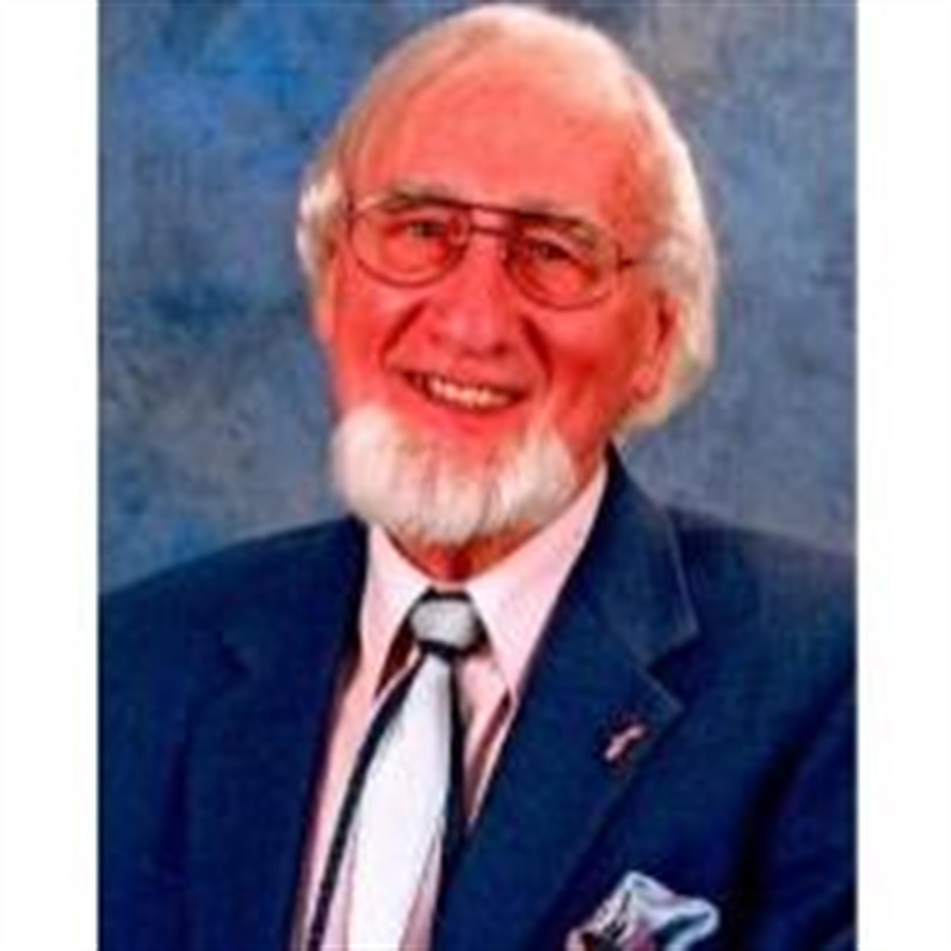 Wayne Blanchette