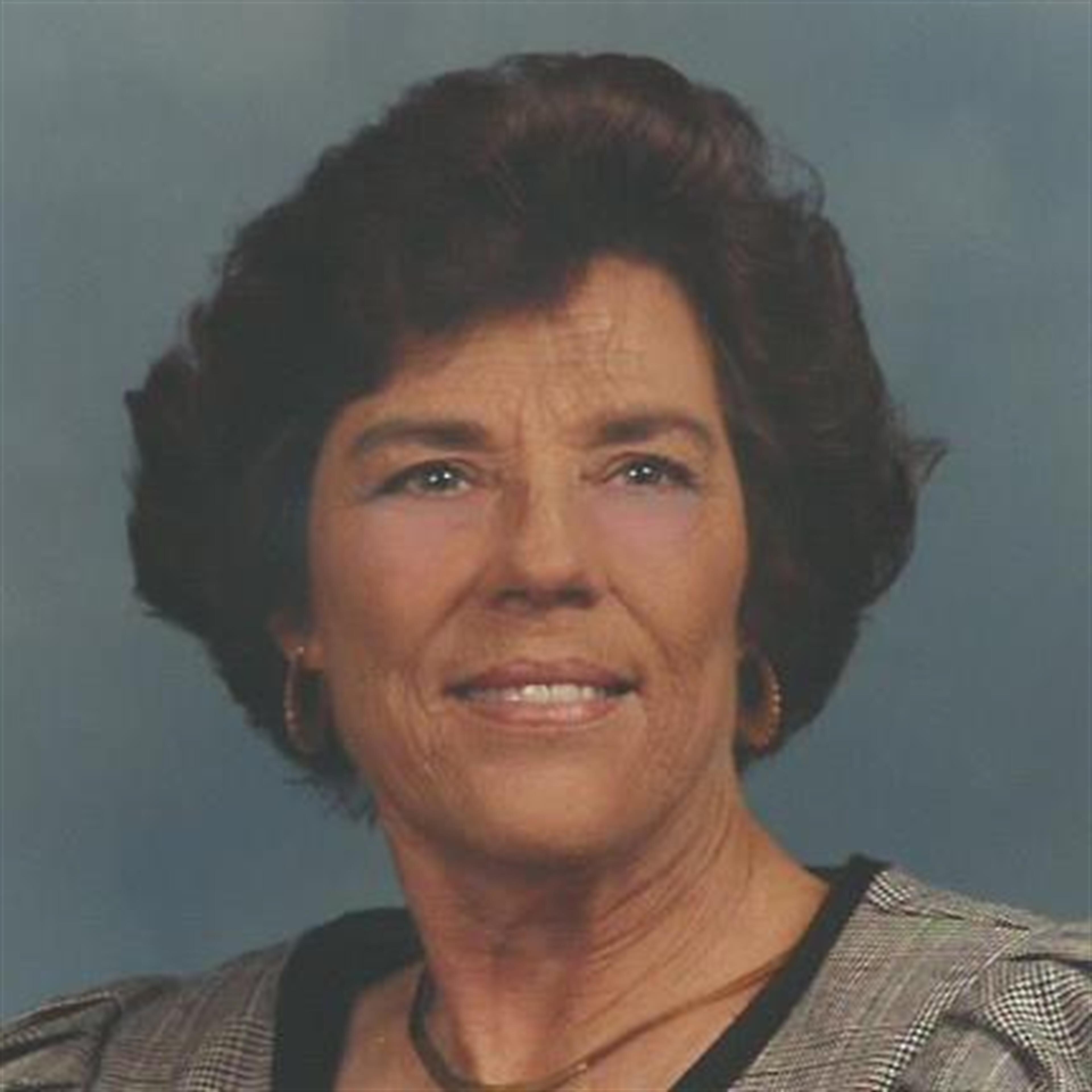Ethel Delores Archer