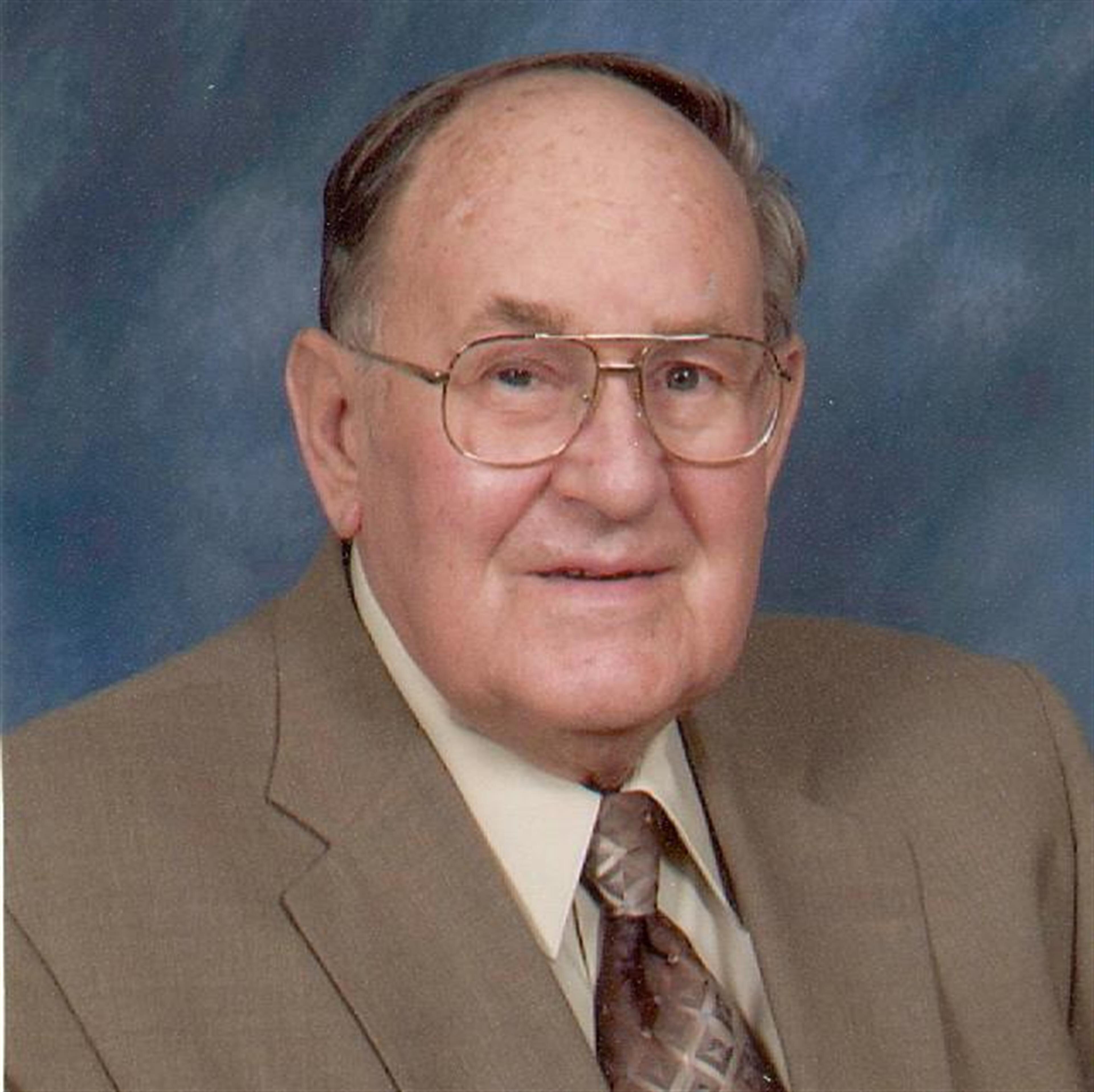 John B. Dornbos