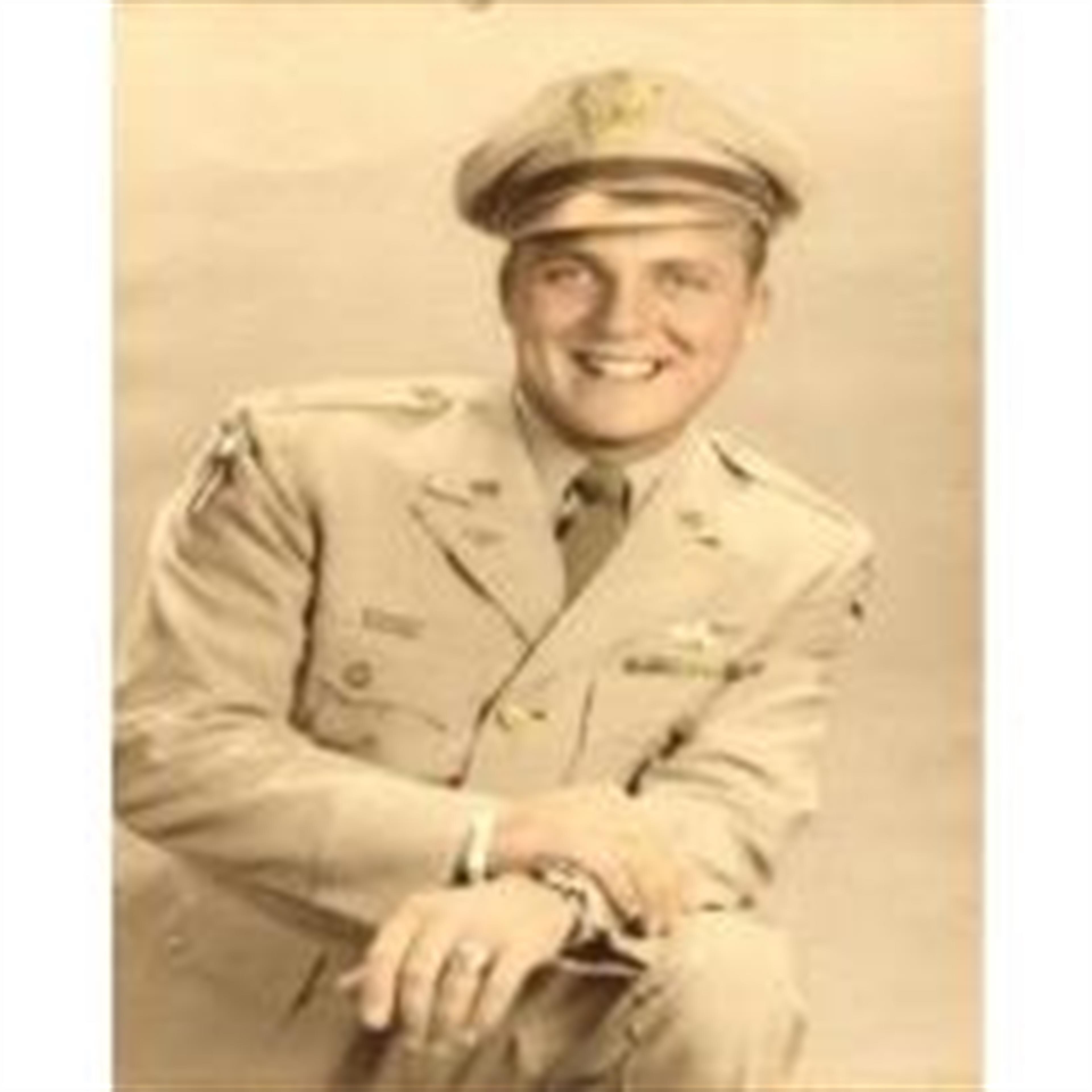 Mr. Gordon A. Nellis