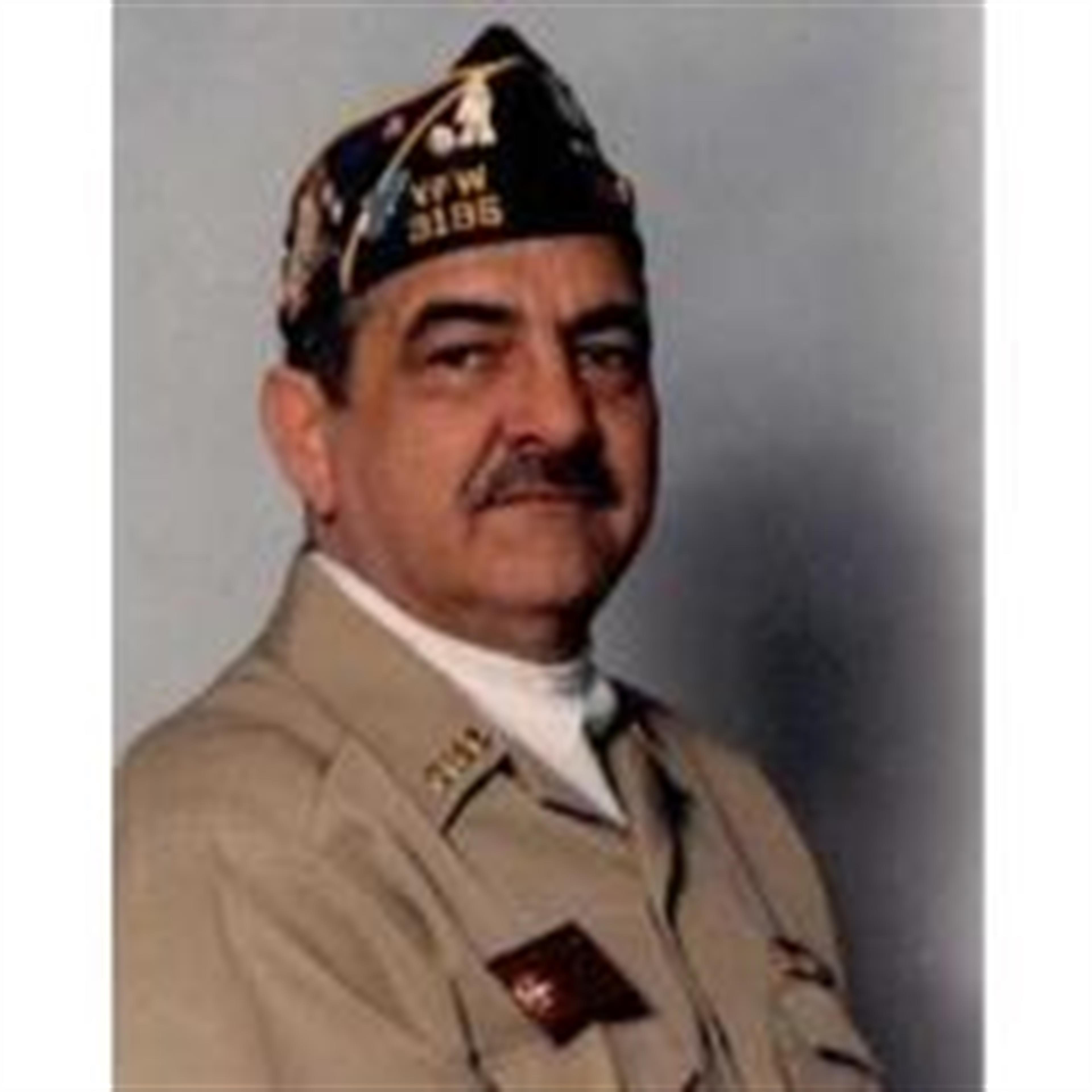 David Lee "Coop" Cooper