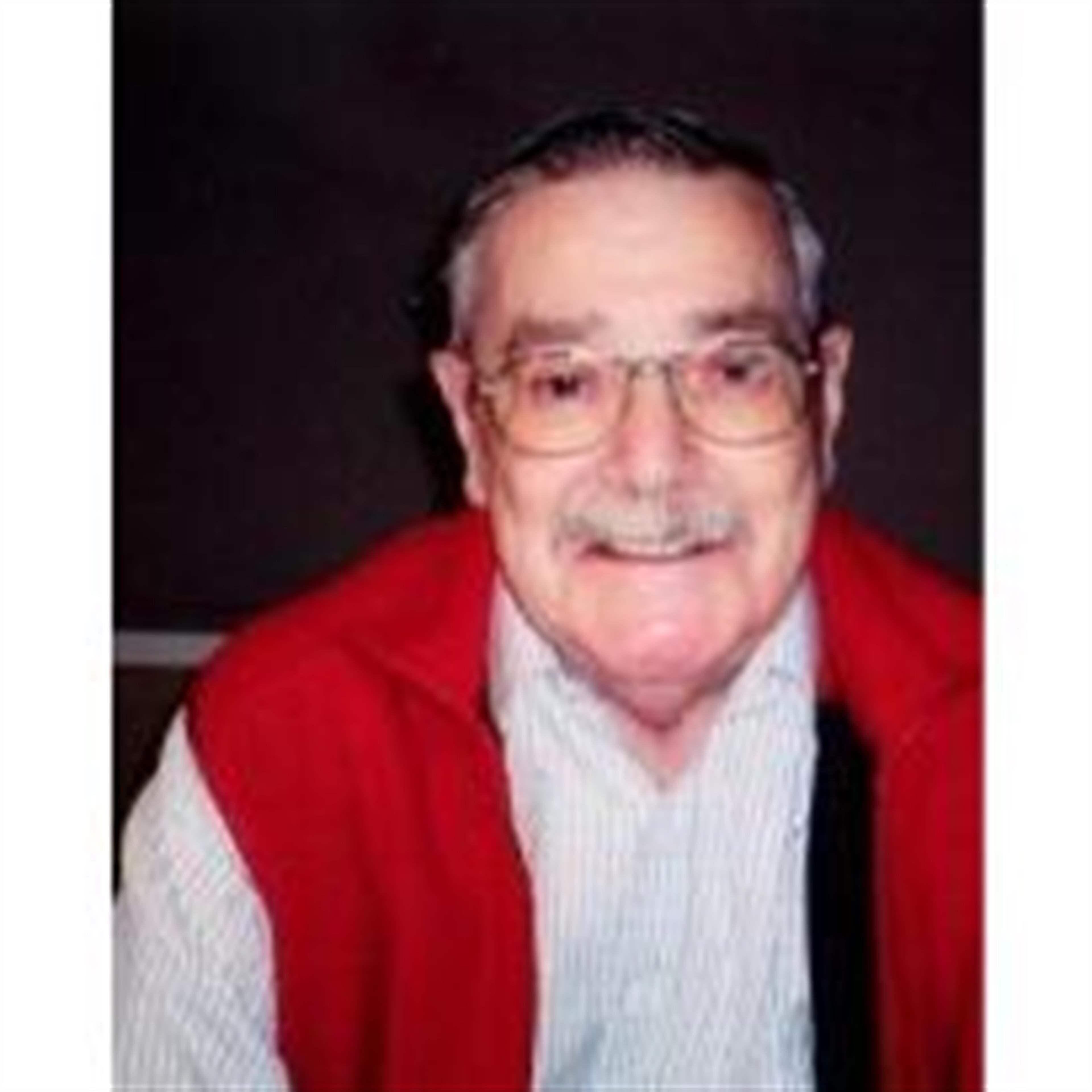 James A. Elam, Sr.