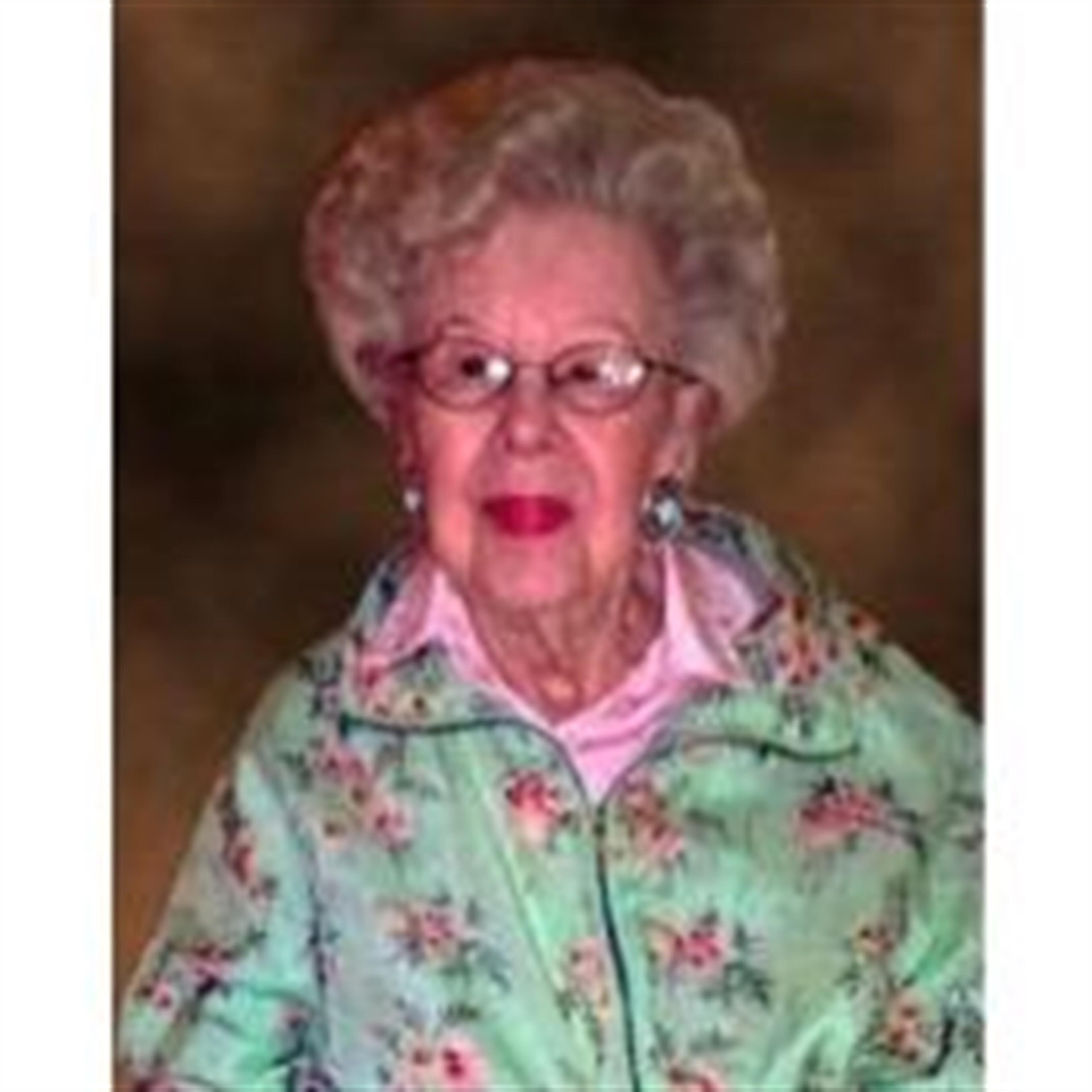 Lucille M. (Carlson)  Broersma