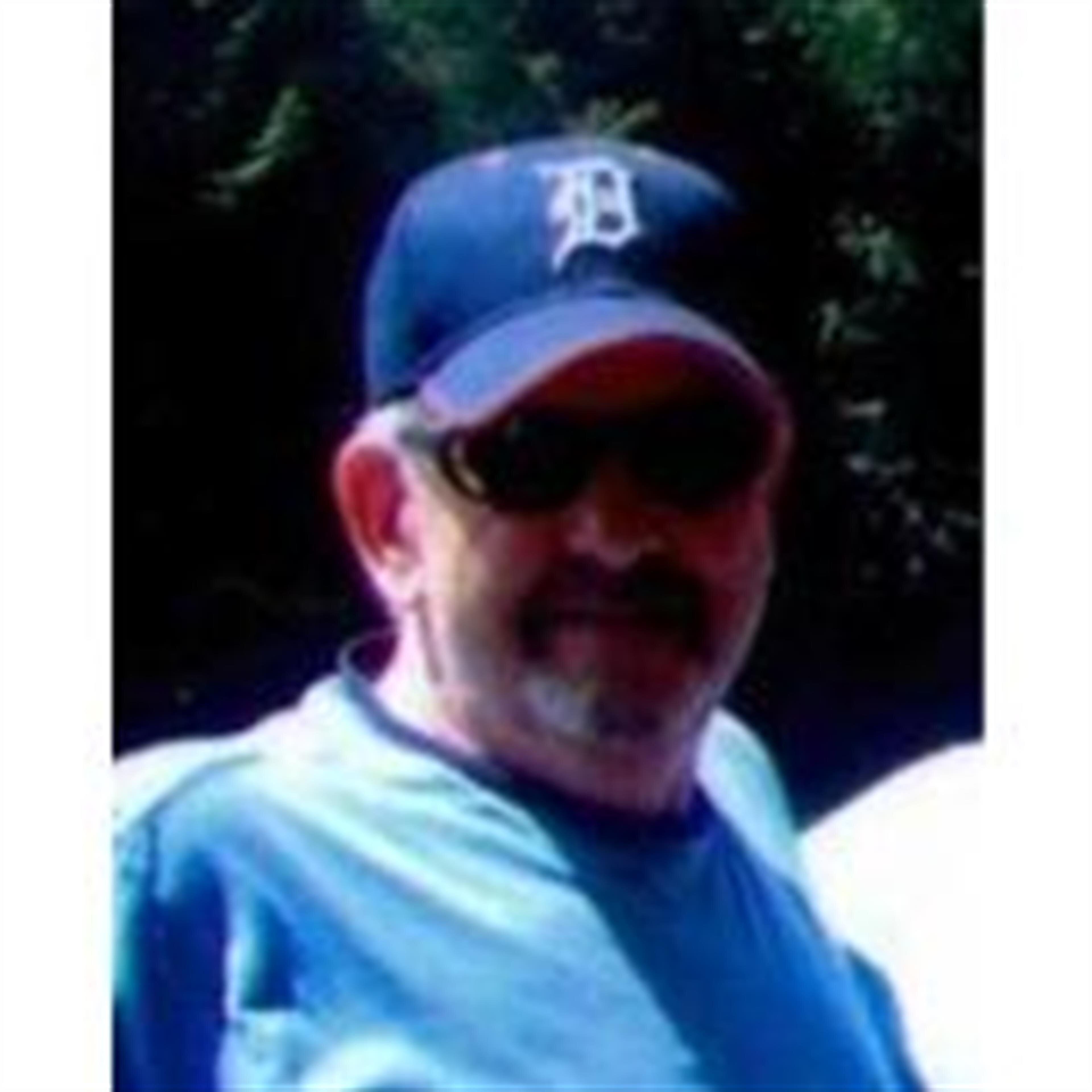 Larry Myers