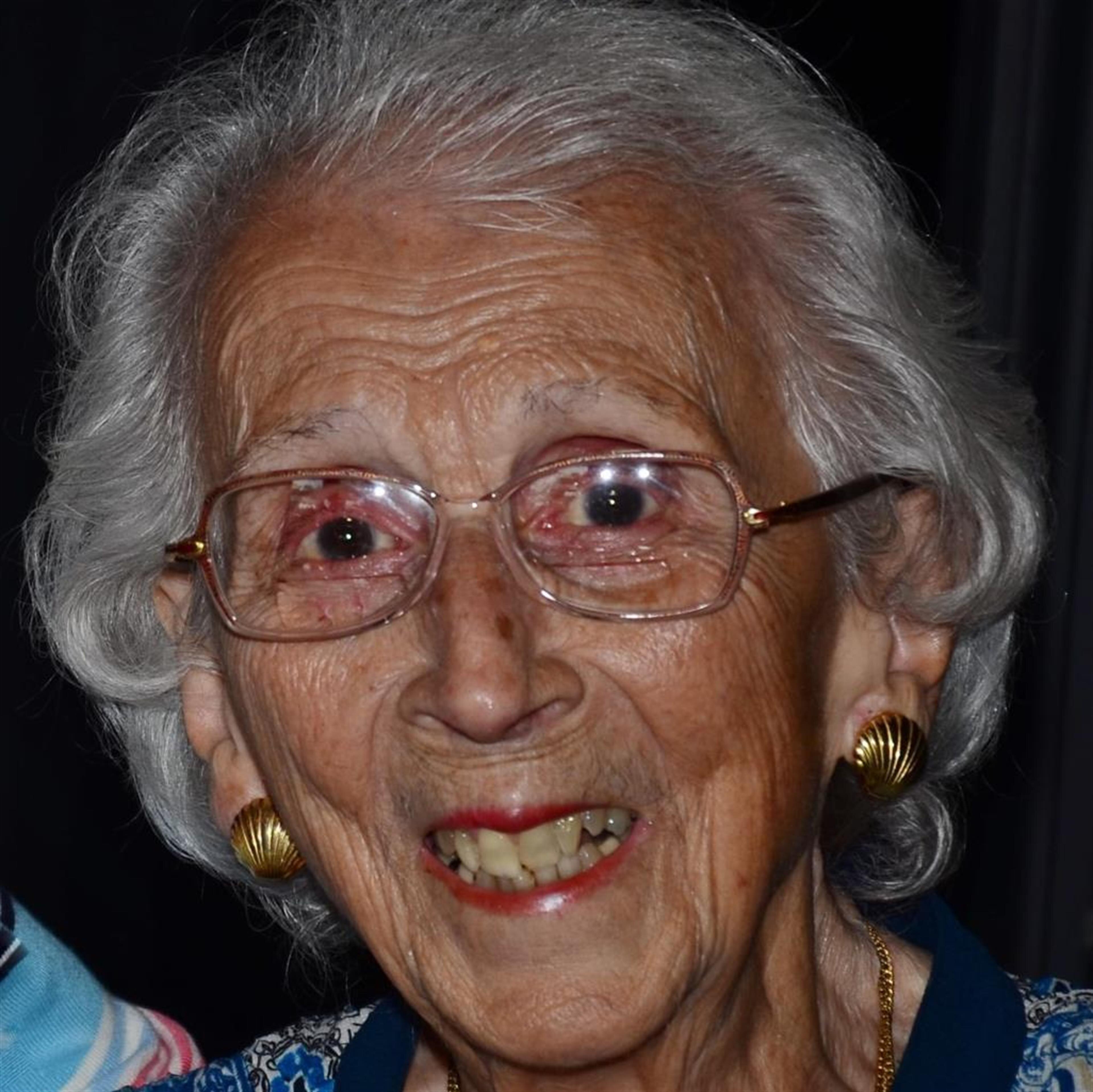 Theresa  Caruso