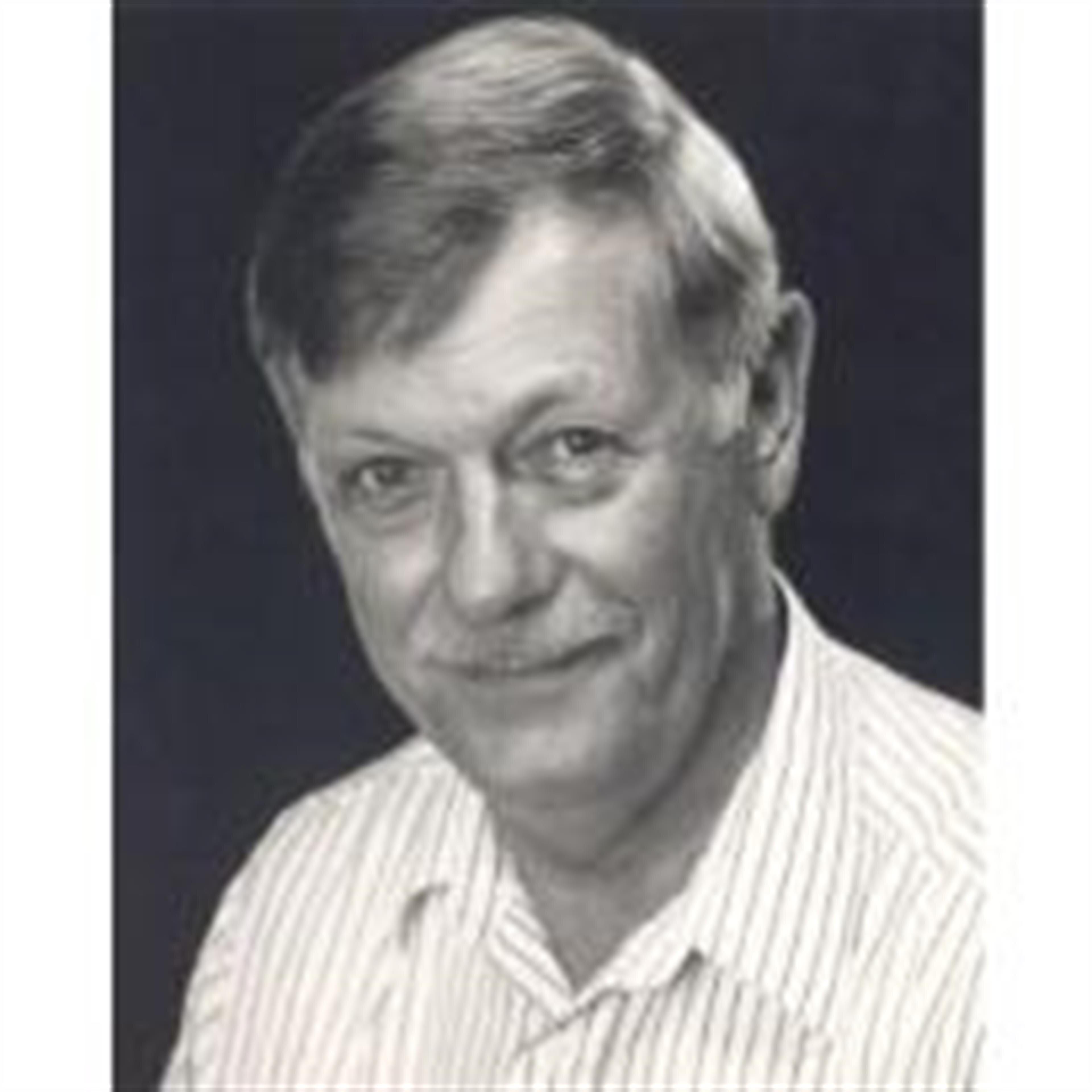 Gerard Nicholas "Nick"  Pool