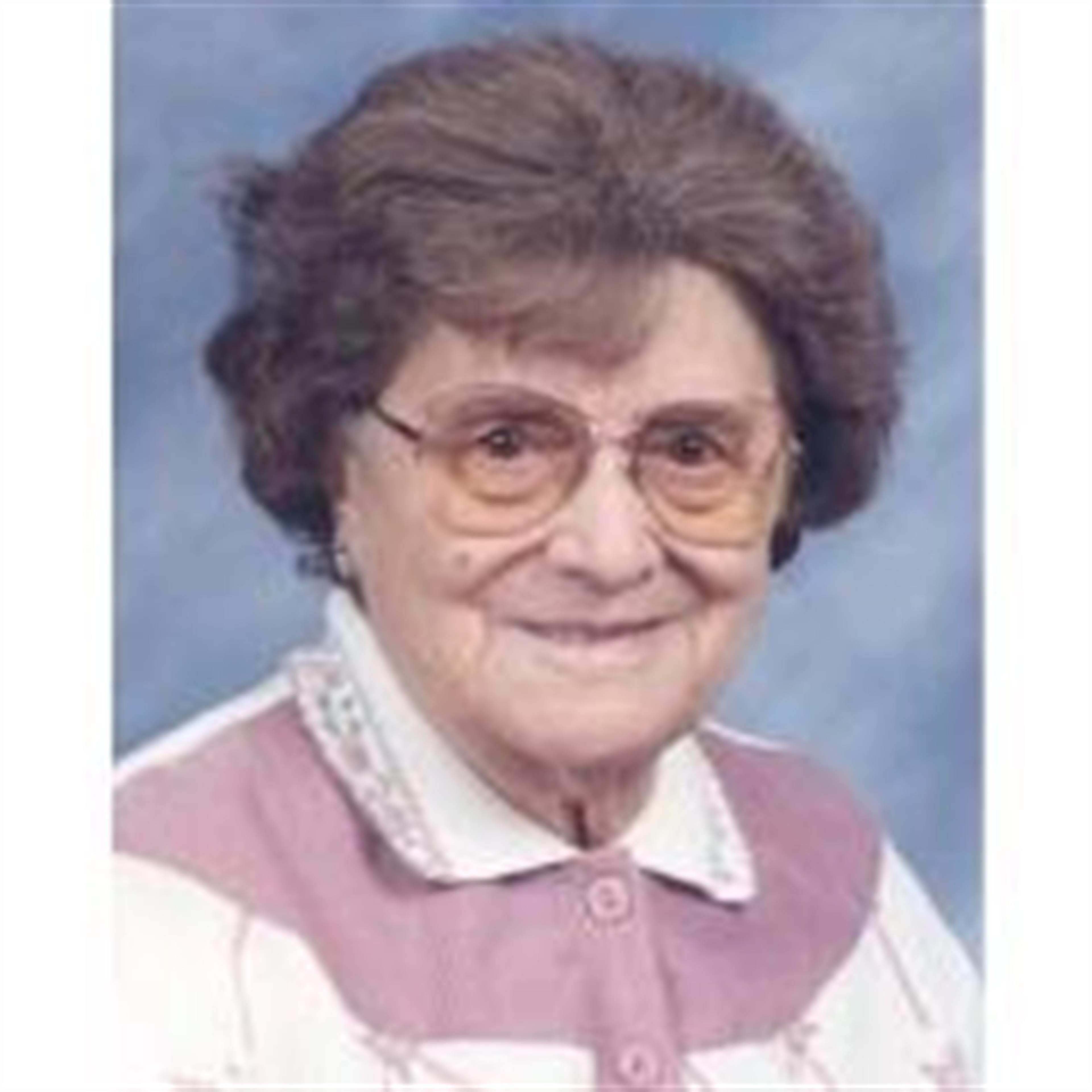 Gladys  Kitchka