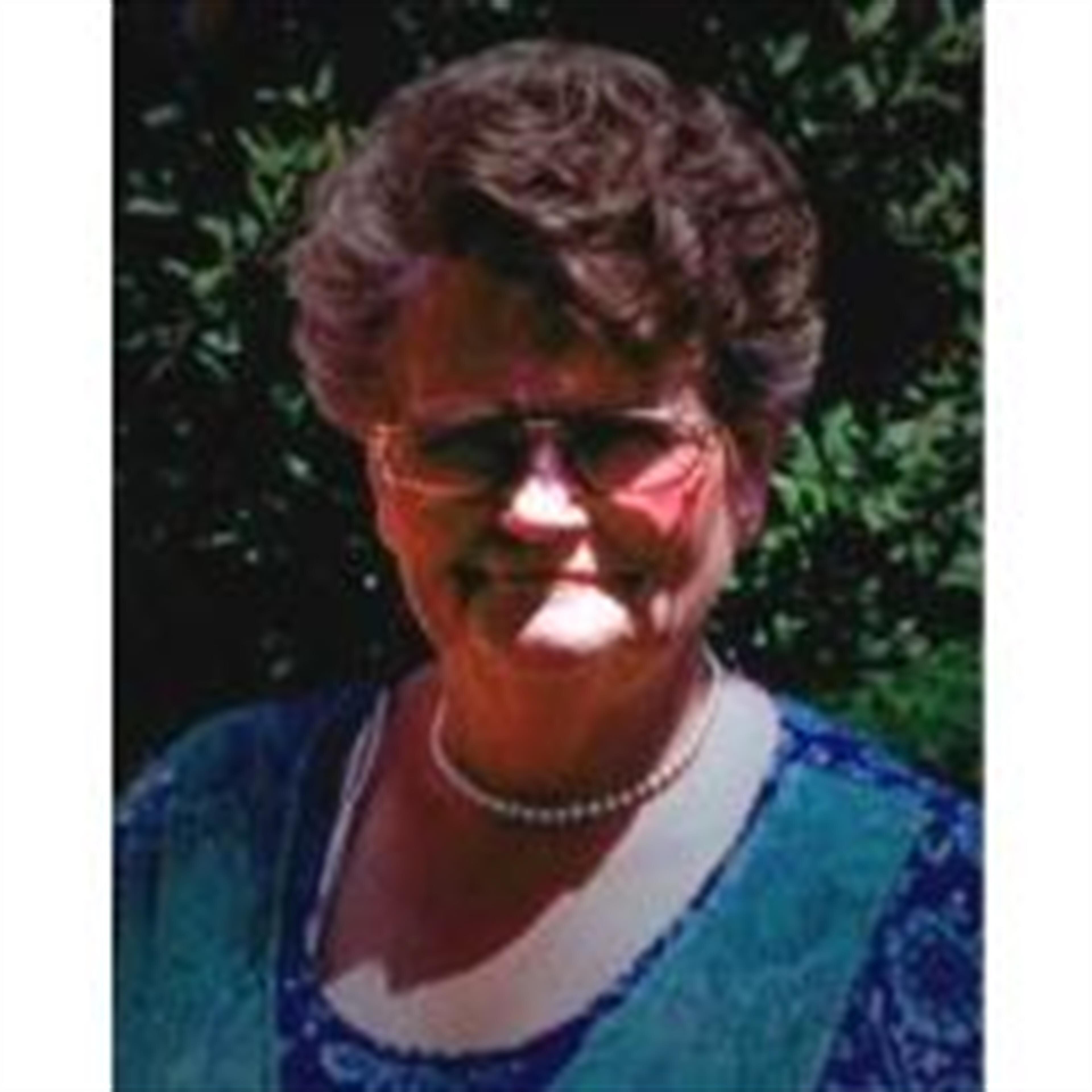 Mary Ruth Gardner