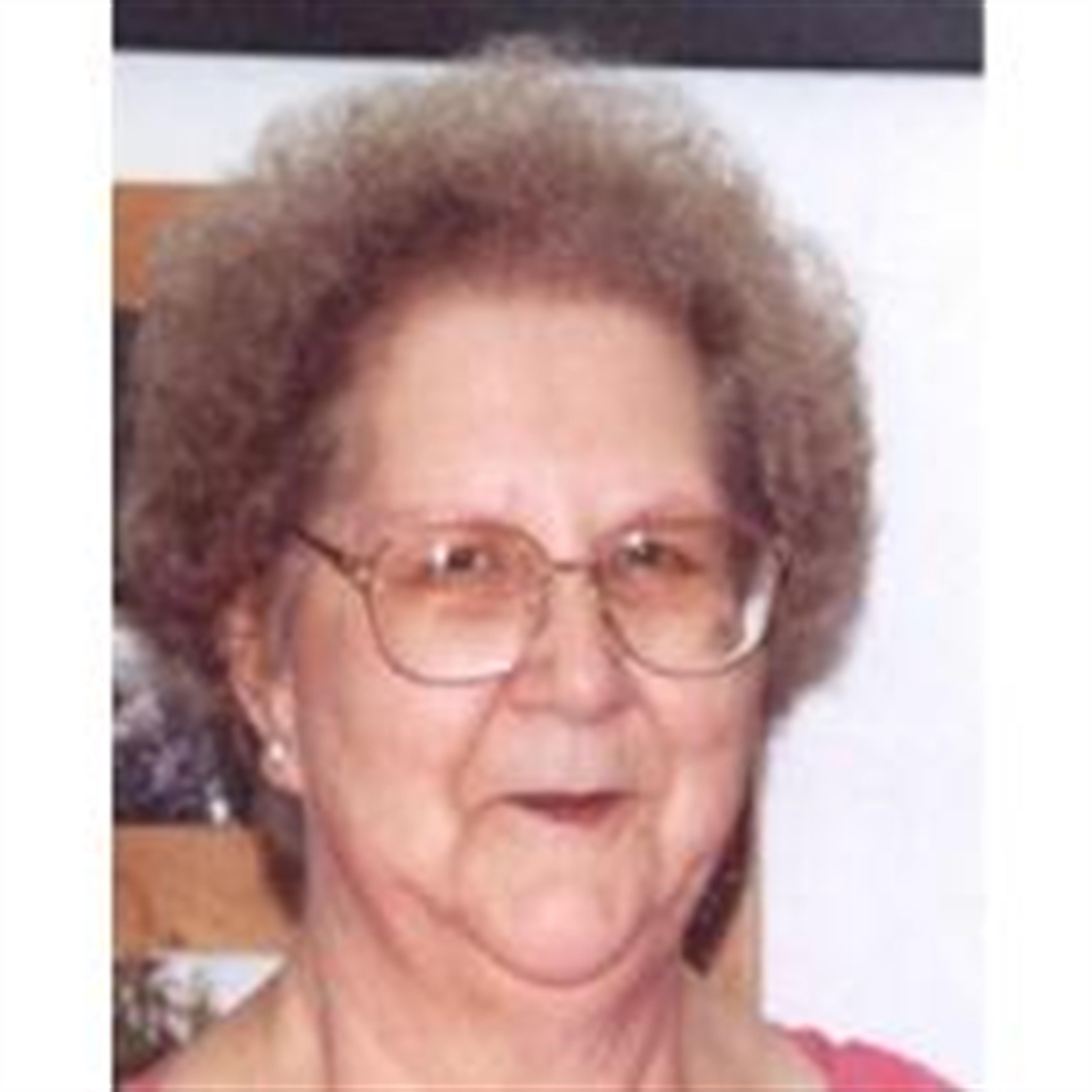 Bonnie L. Rollenhagen