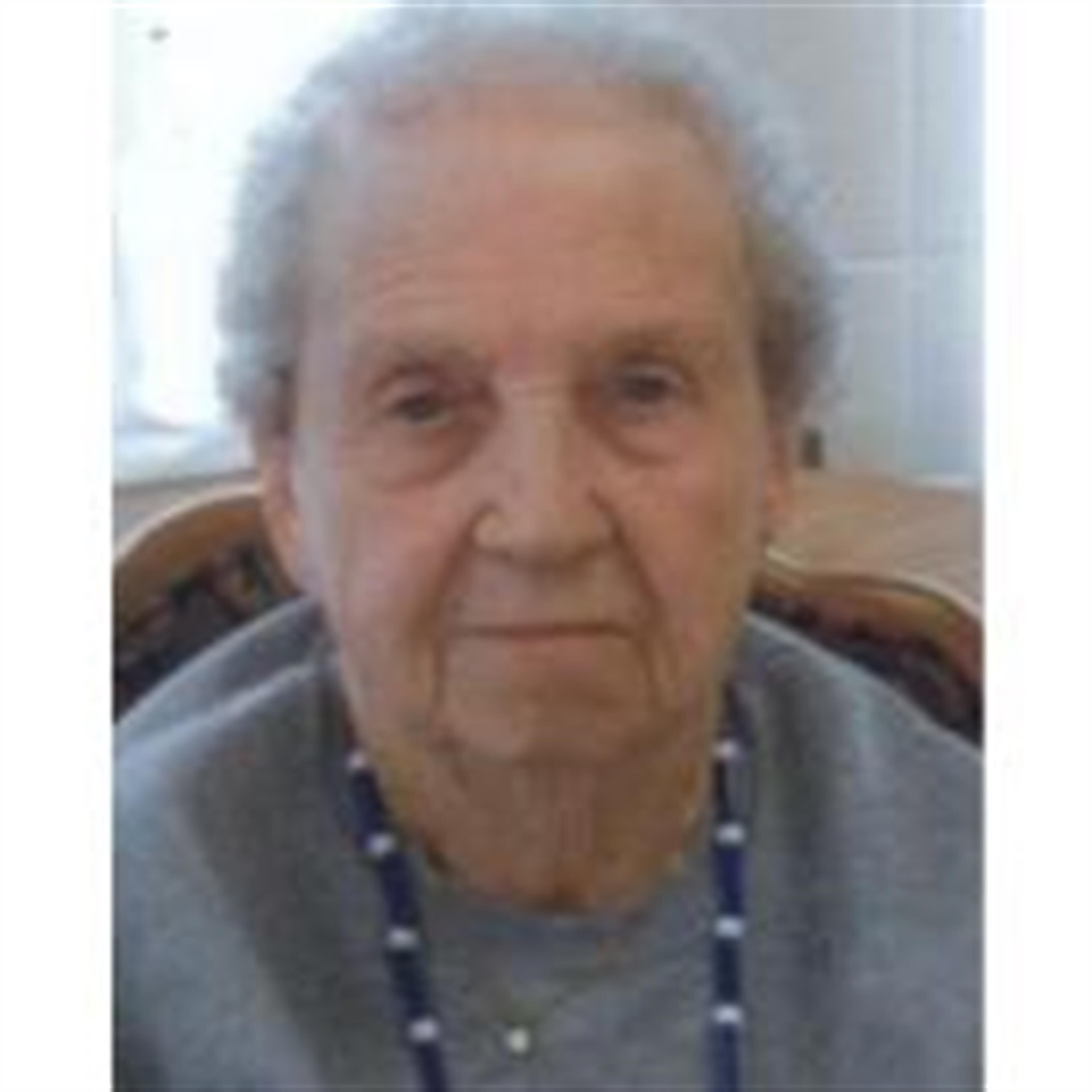 Lula E.  Deater