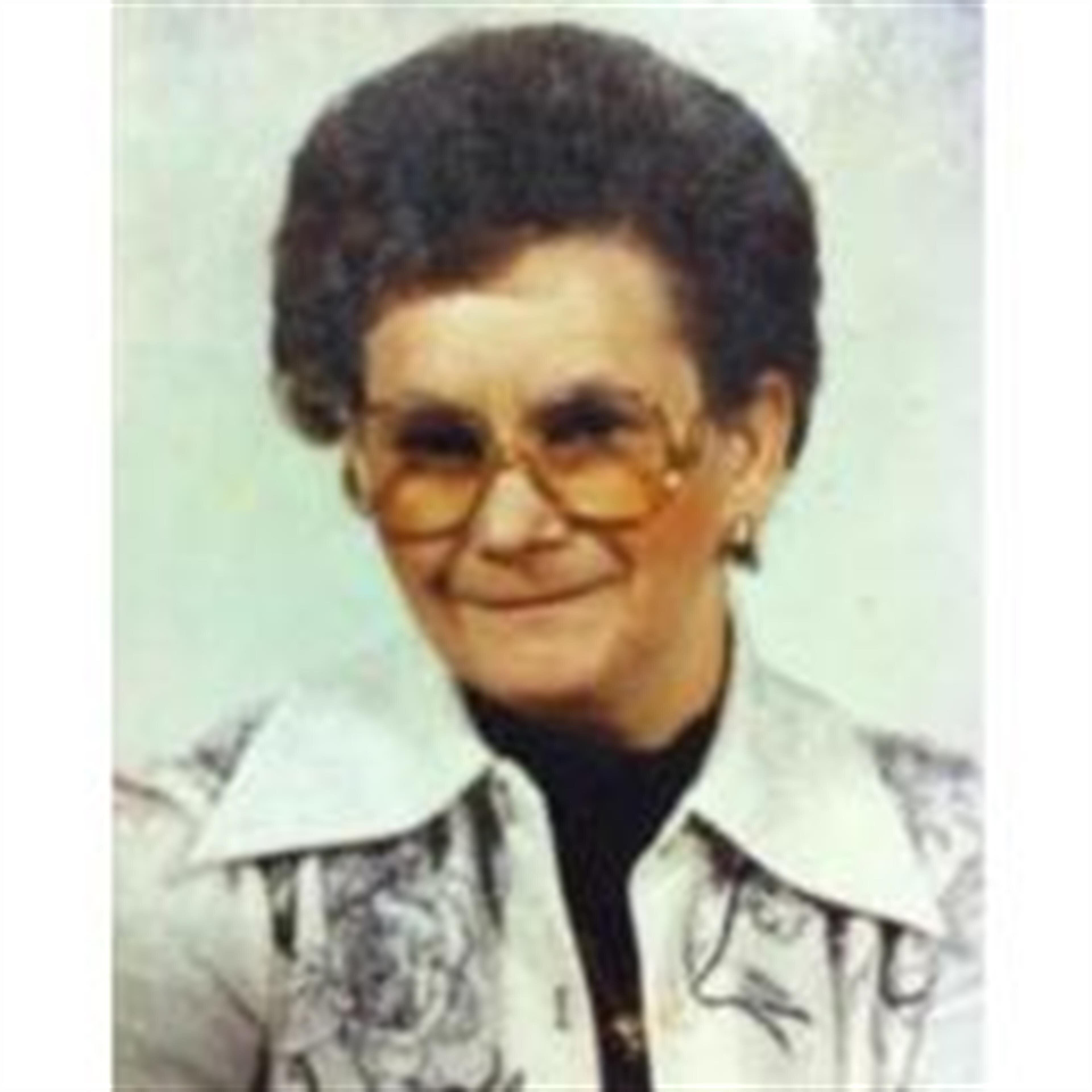 Shelby J. VanBergen
