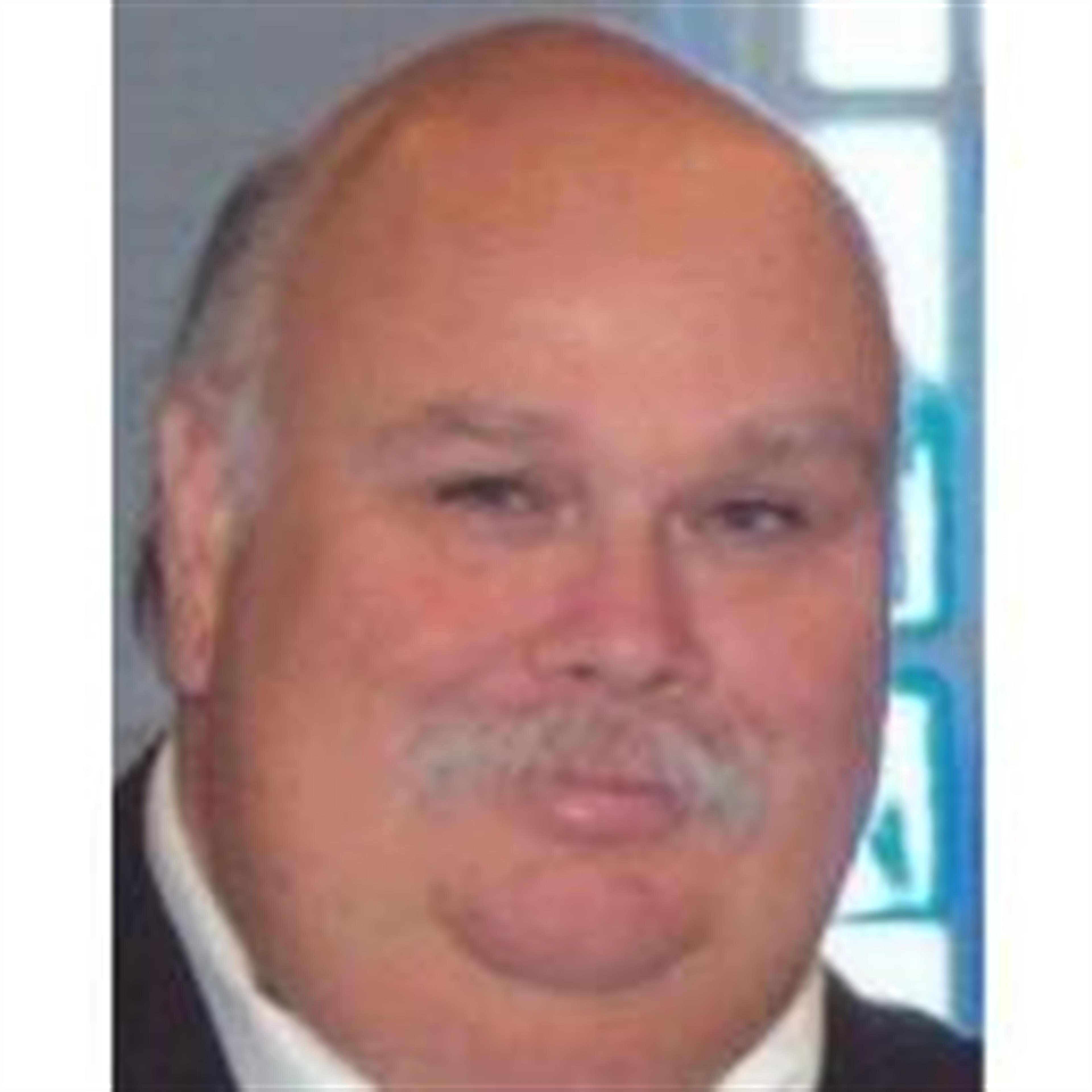Douglas Frederick  Lebeck