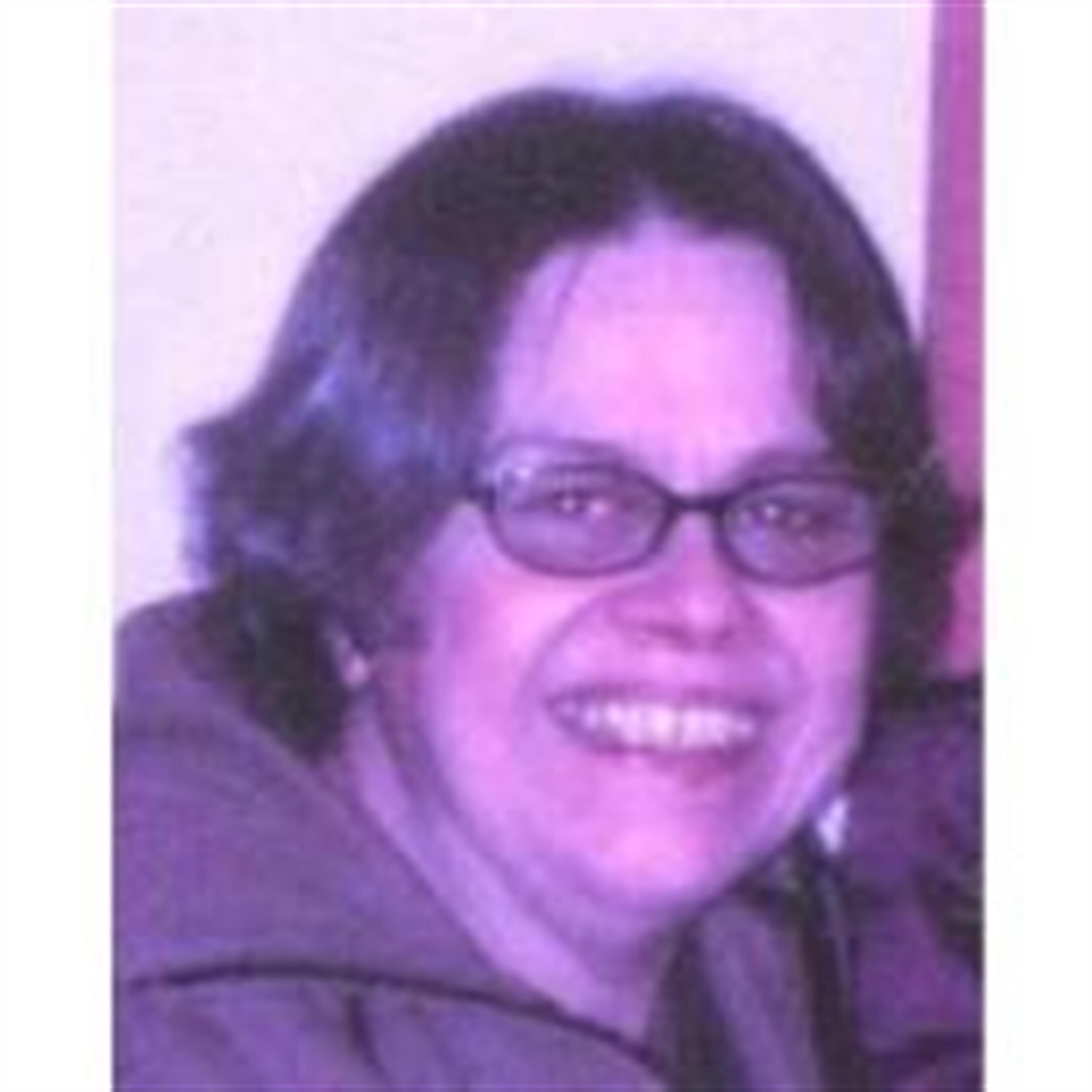 Ruth Ann Conner