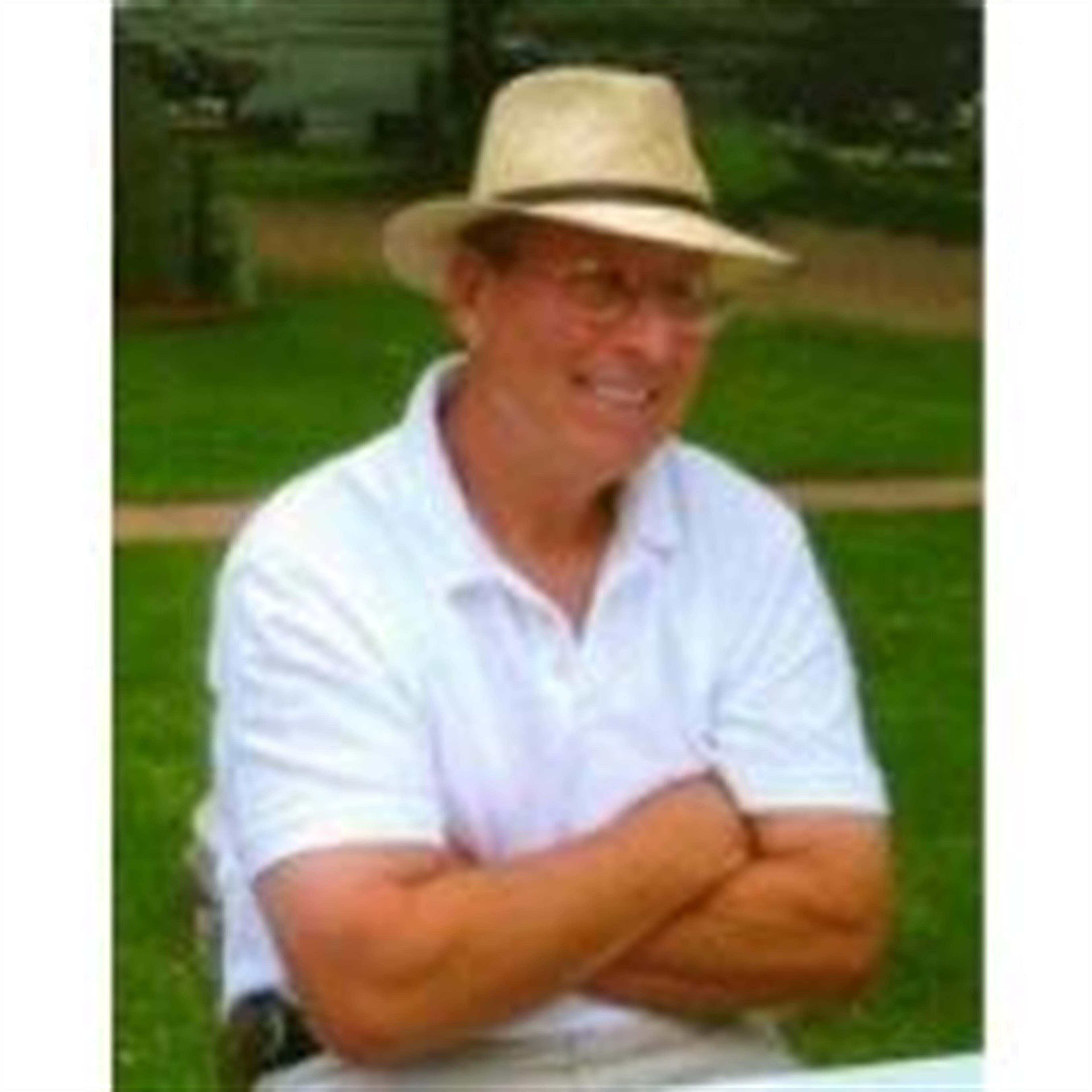 Raymond "Ray" Baker