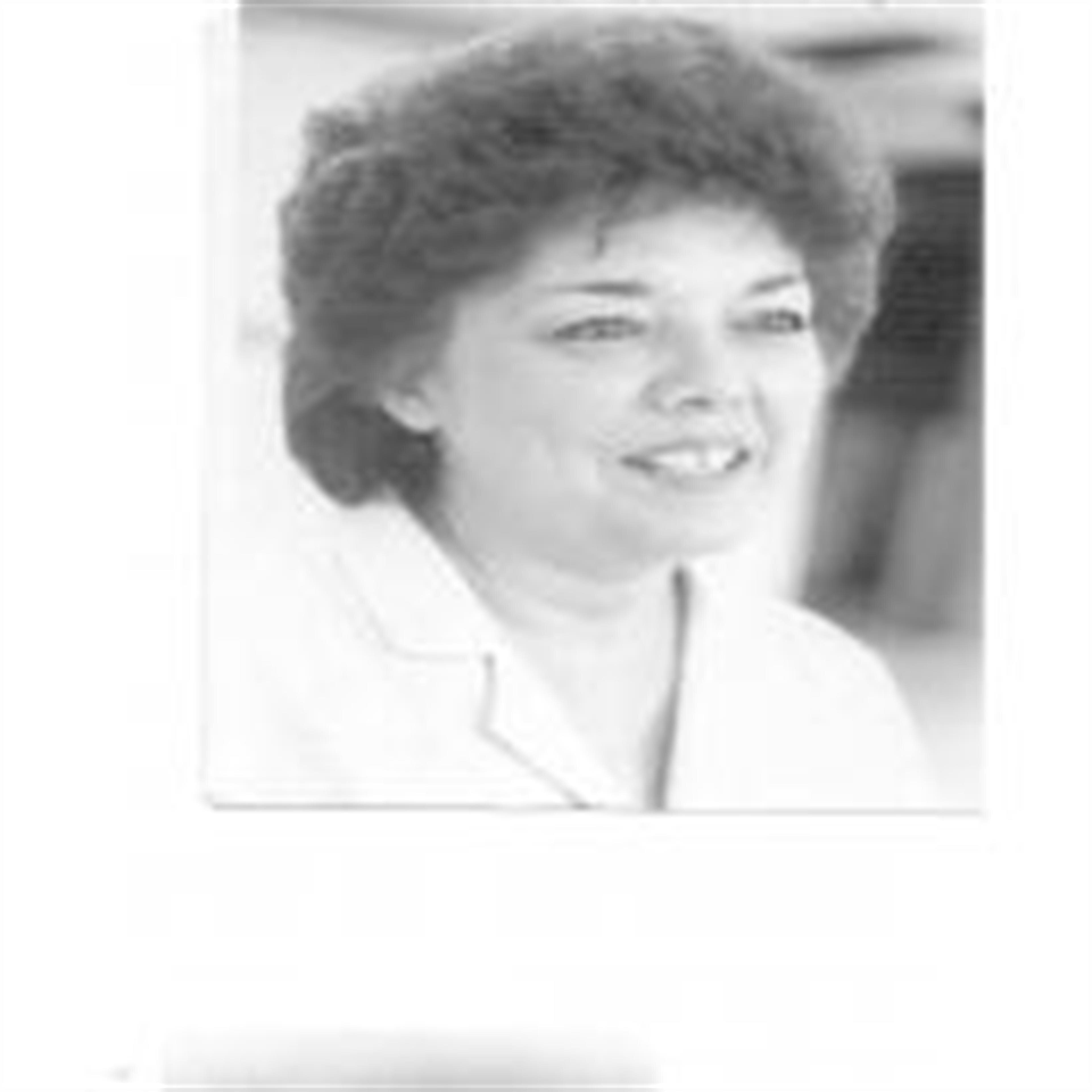 Kathleen "Kathy" Plichta