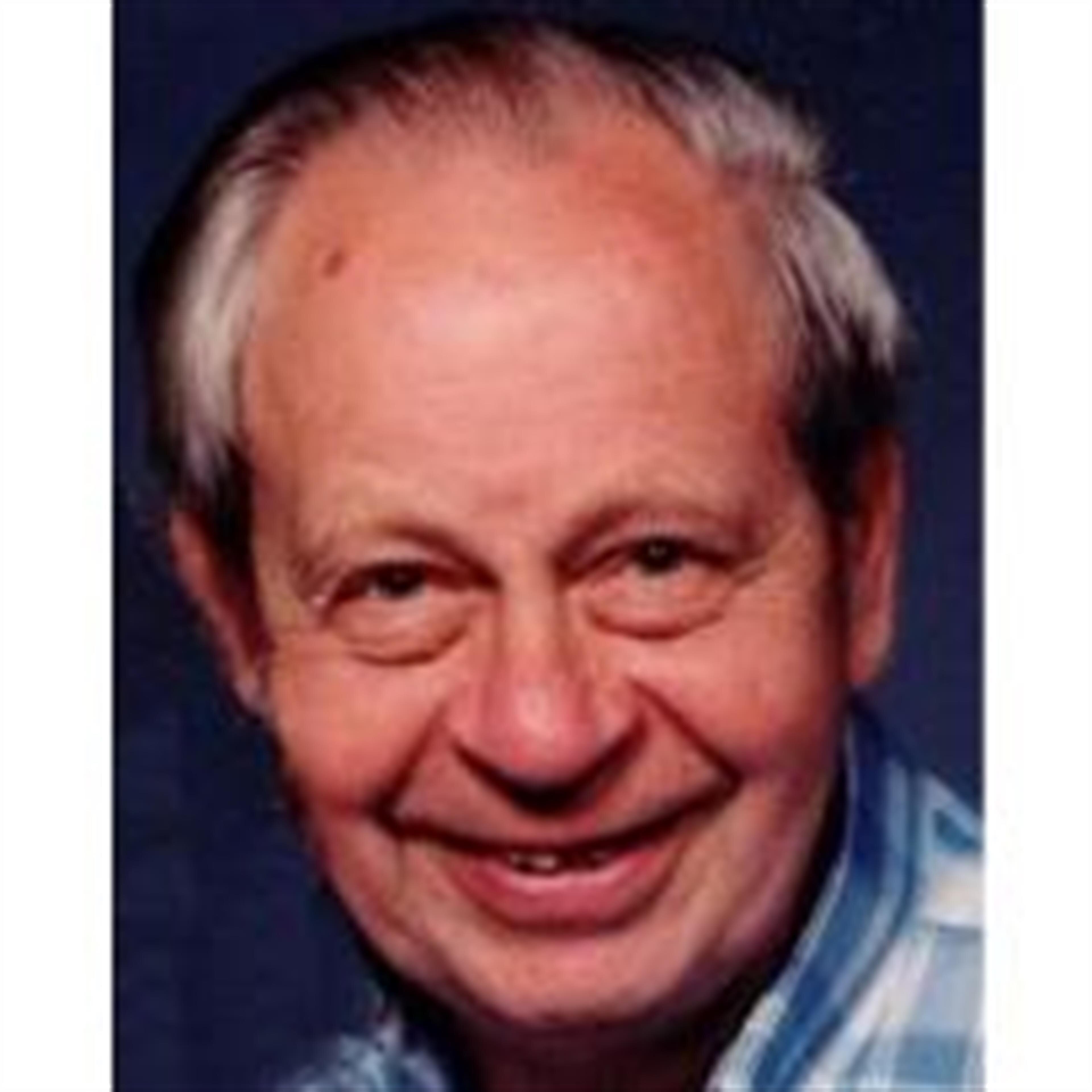 Frank "Ed" Wikander