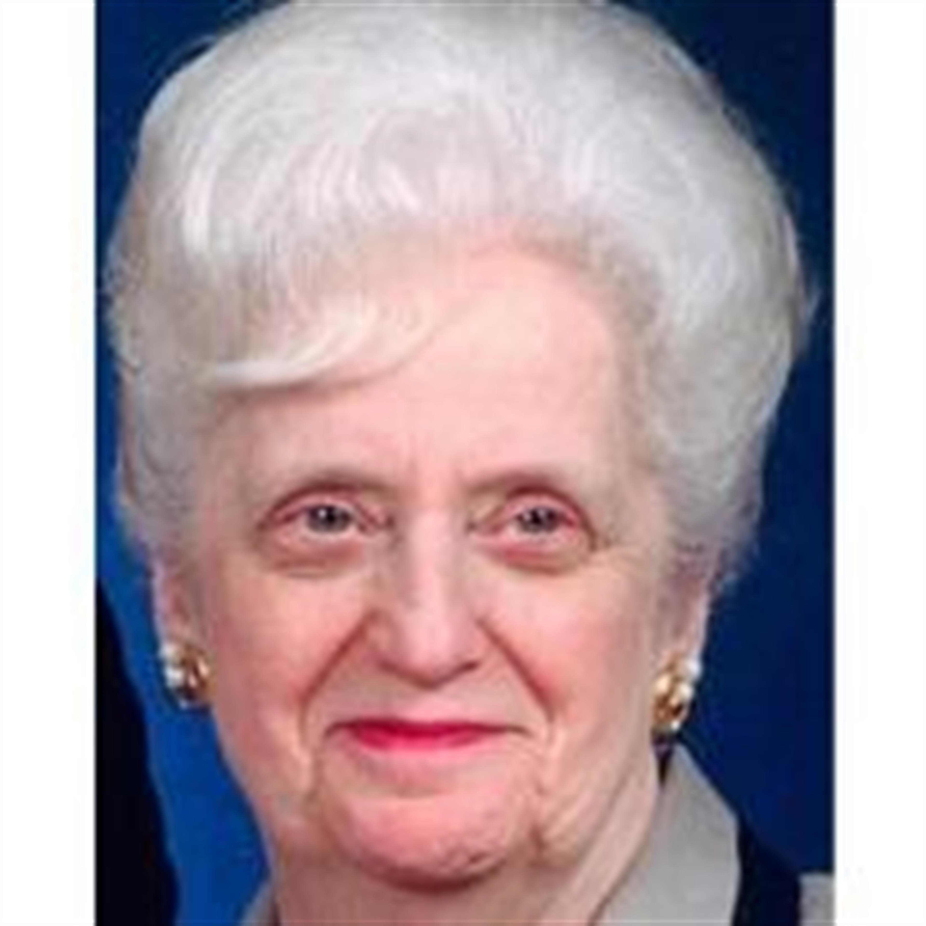 Marian Silver