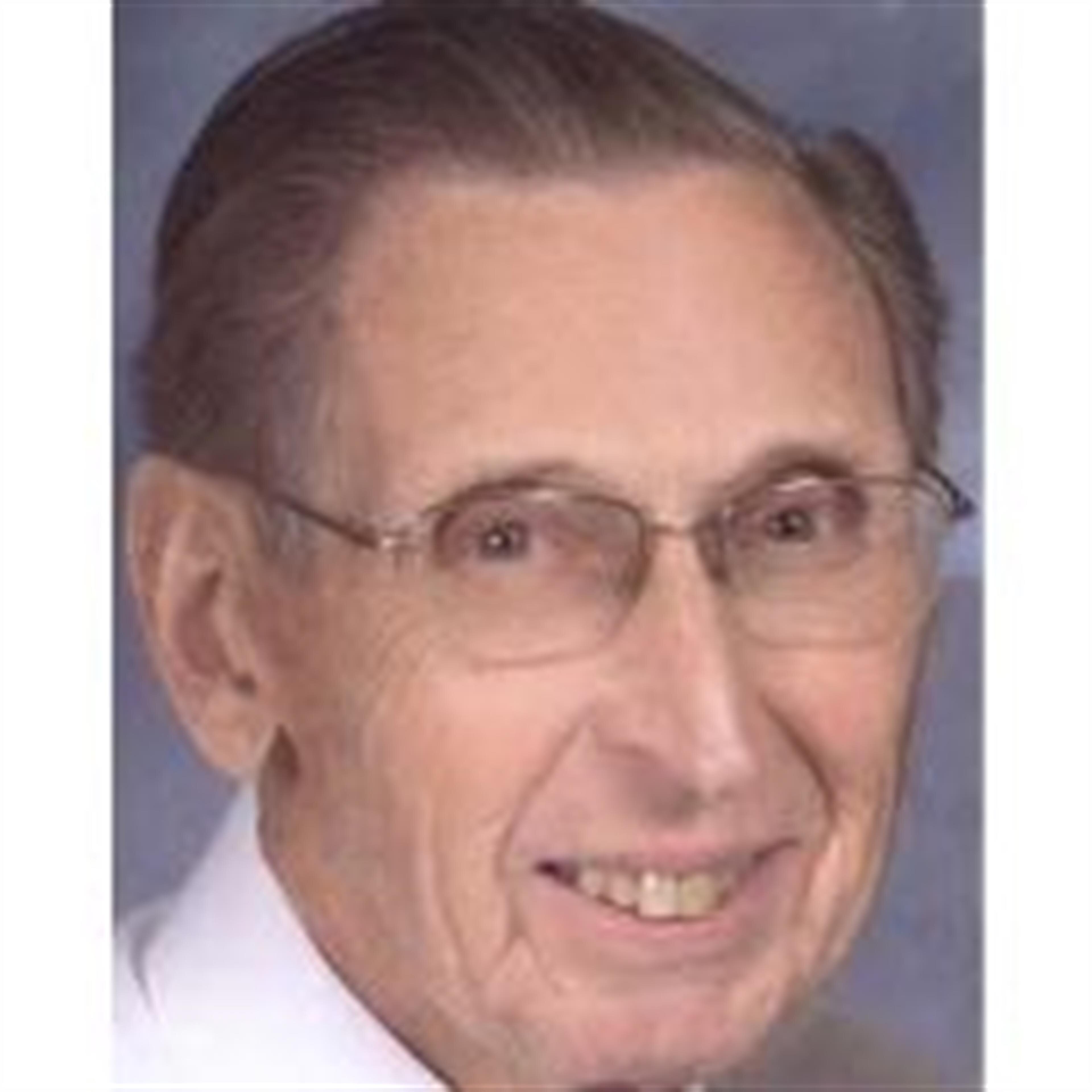 Charles Henry "Chuck" Baker