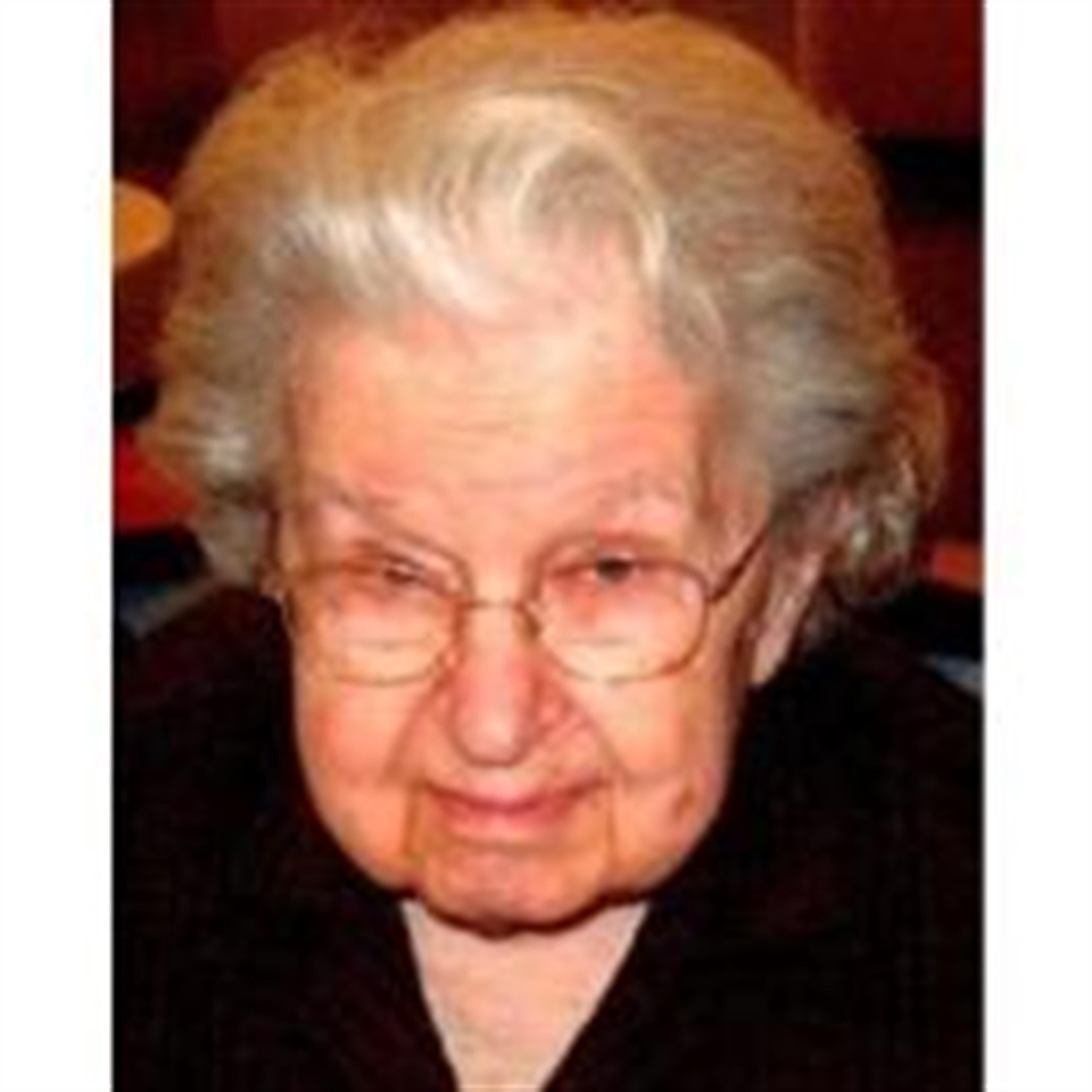 Irene Zechlinski