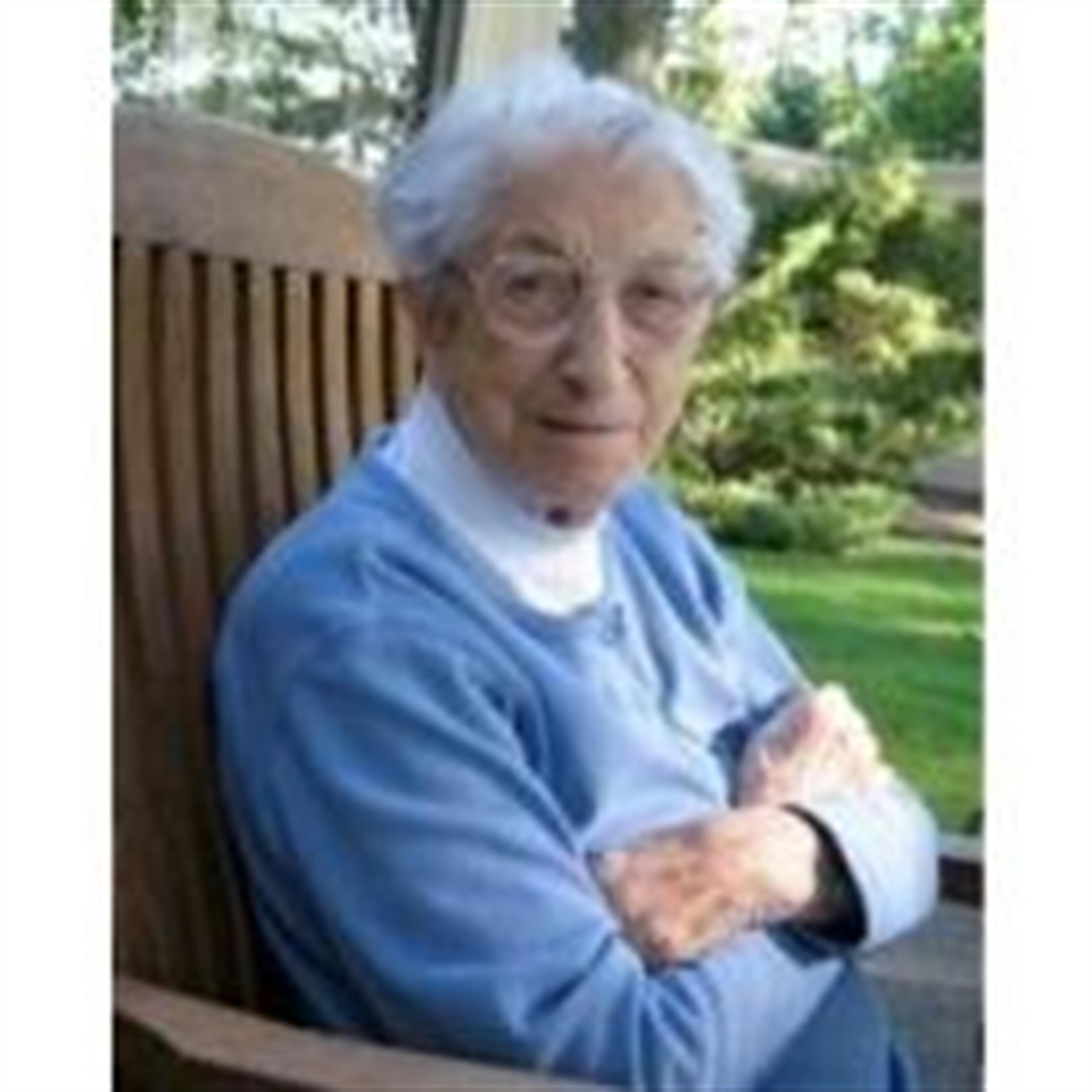Mrs. Concetta  Deluco