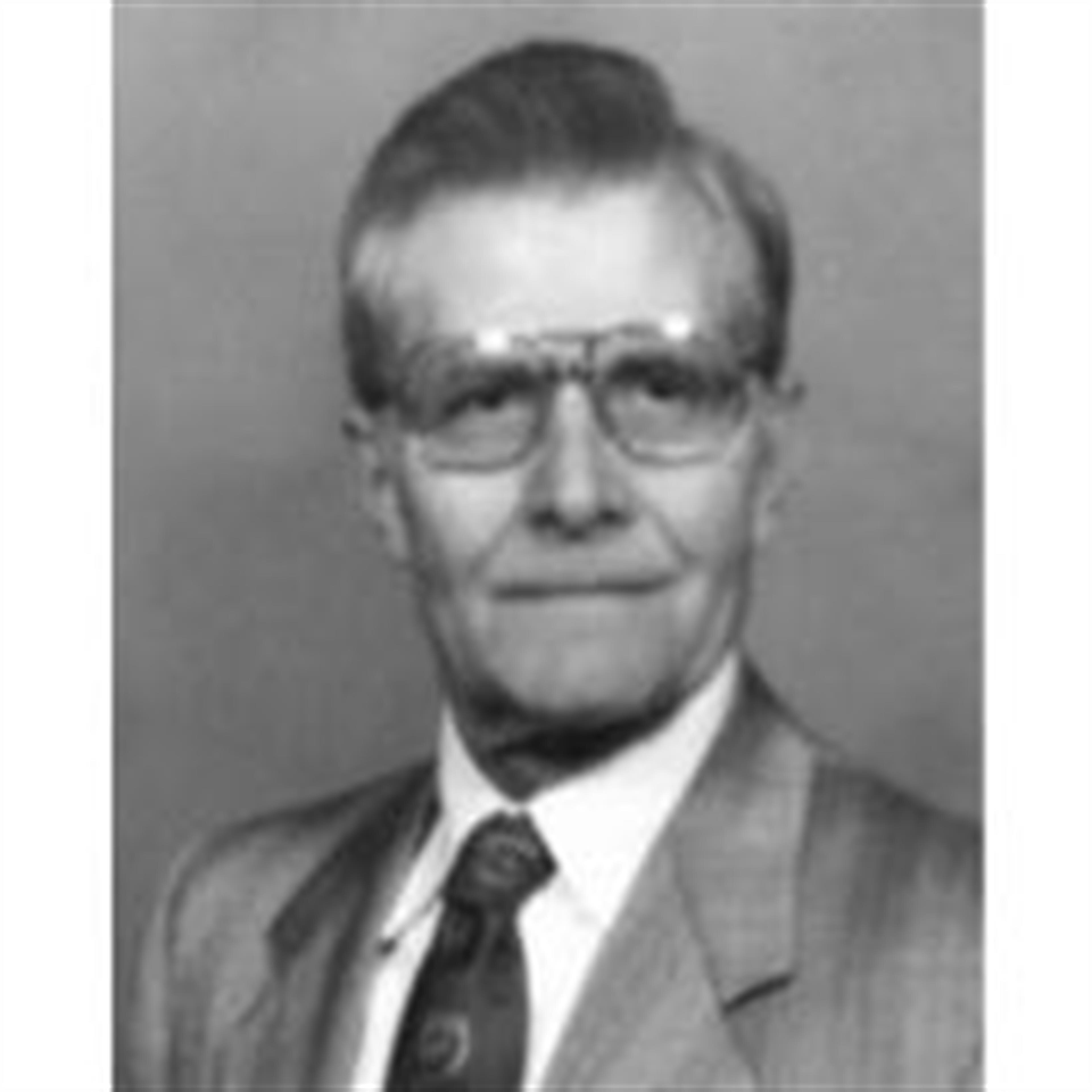Claude M.  Dood