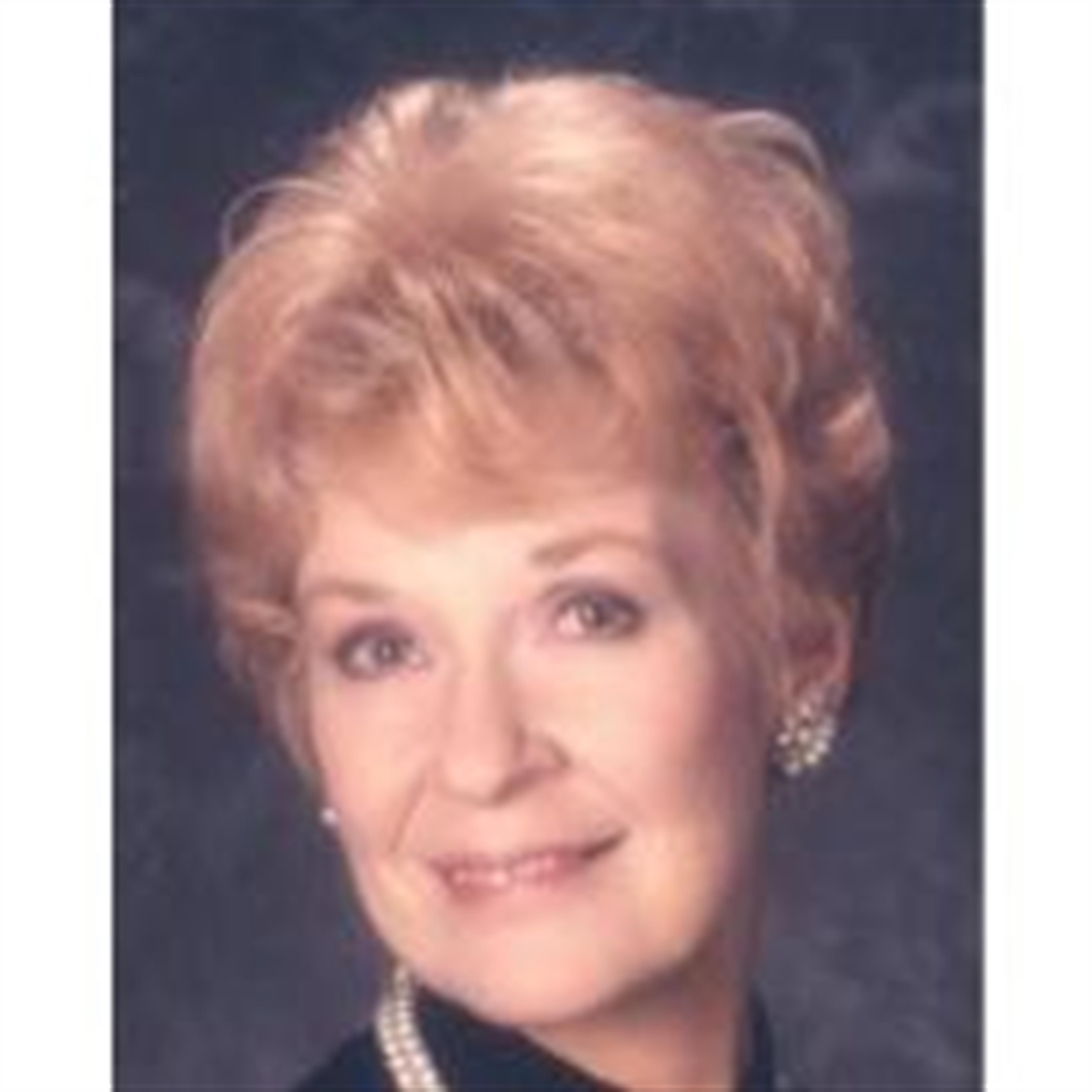 Carol Ann Gangwer (Scott)