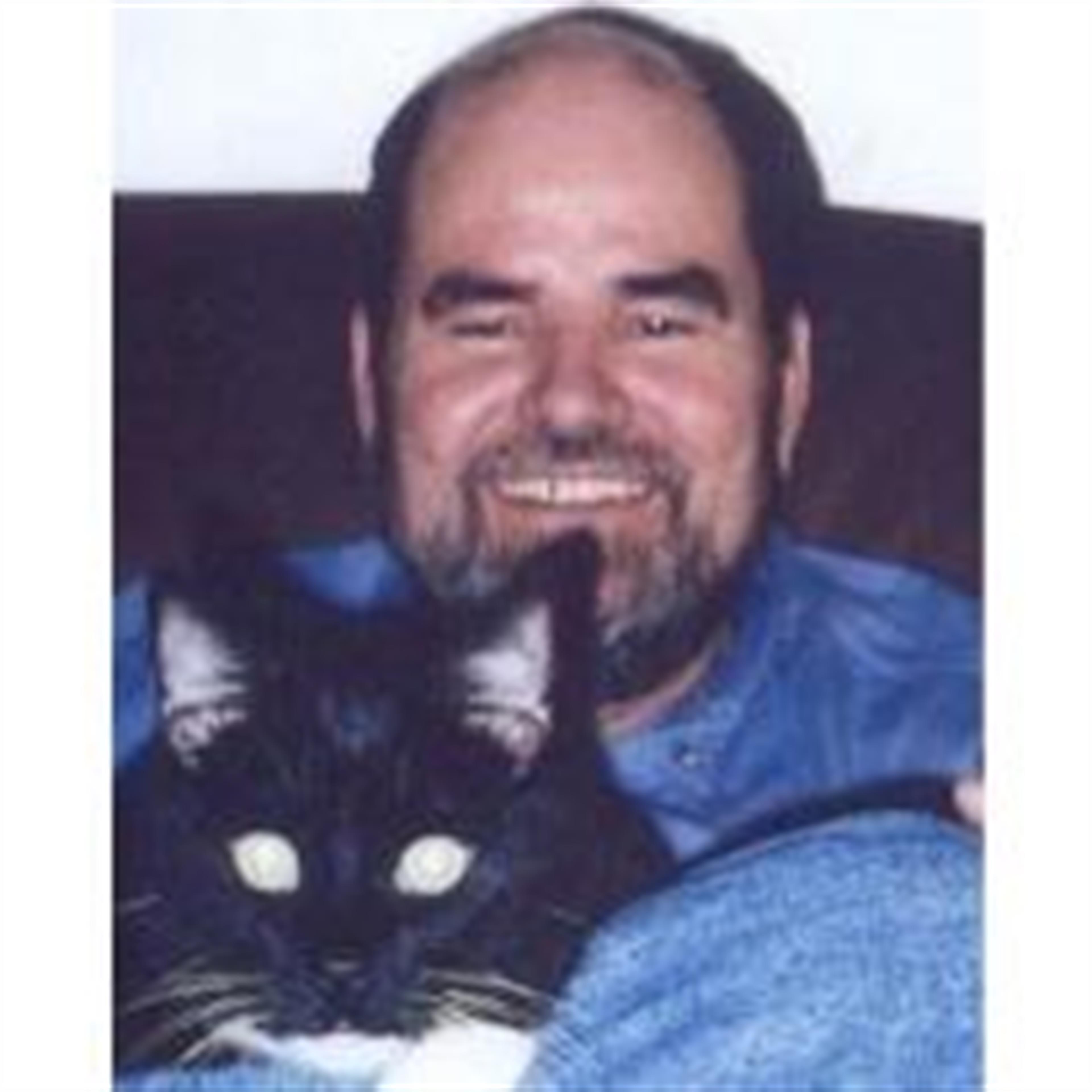 Laurence C. "Larry" McCarthy
