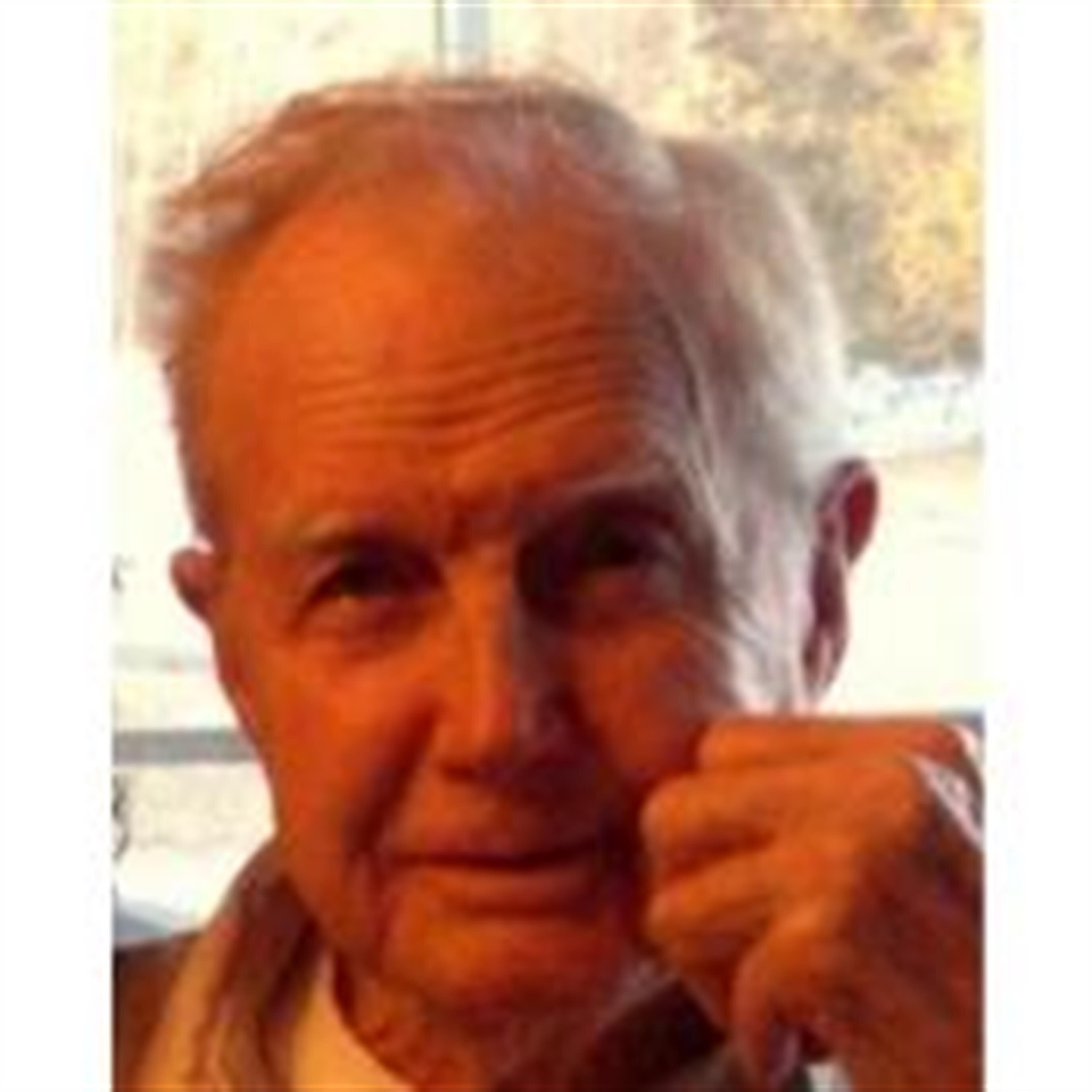Bernard P. "Bernie" Paseka, Sr.