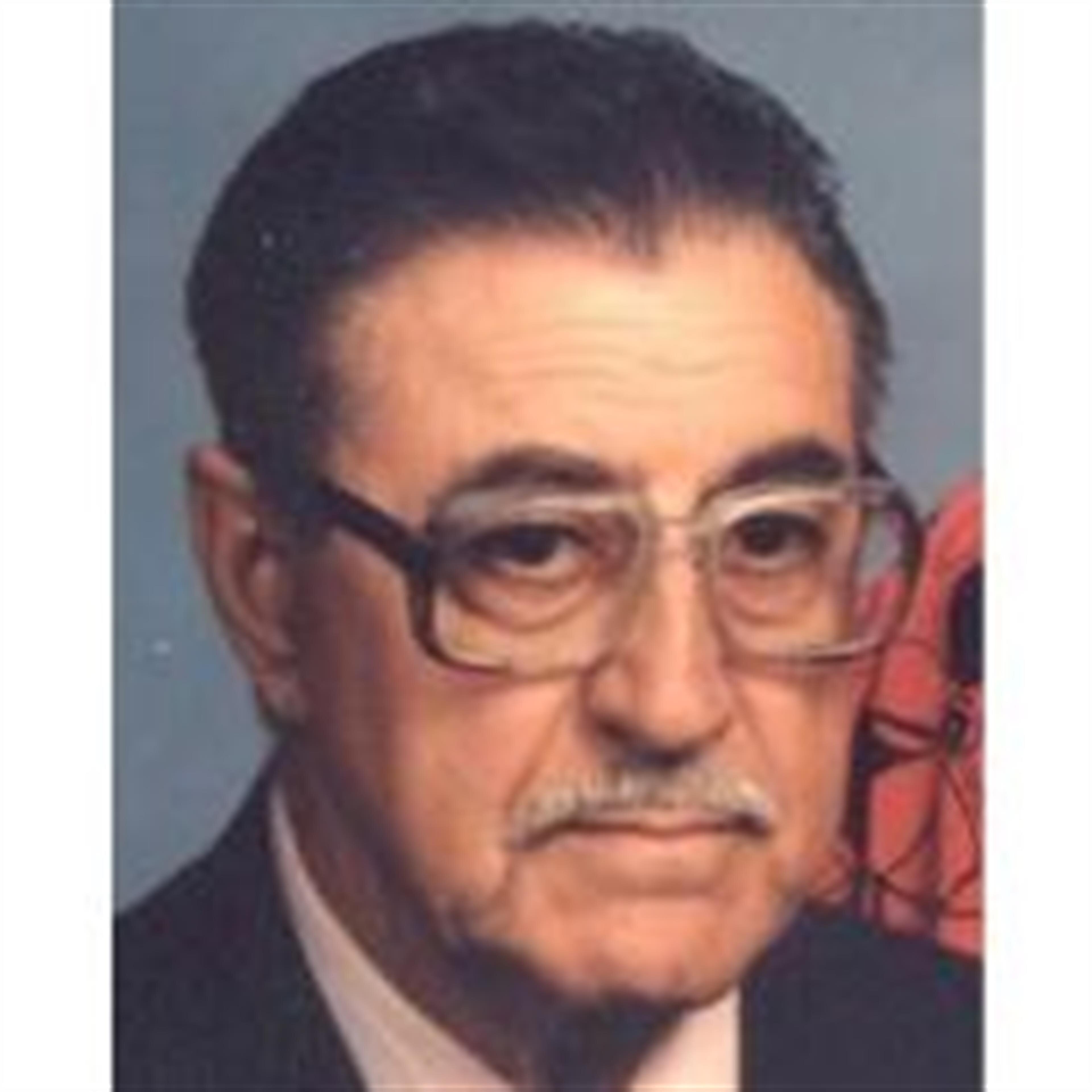 Romolo Marino "Rom" Garzelloni