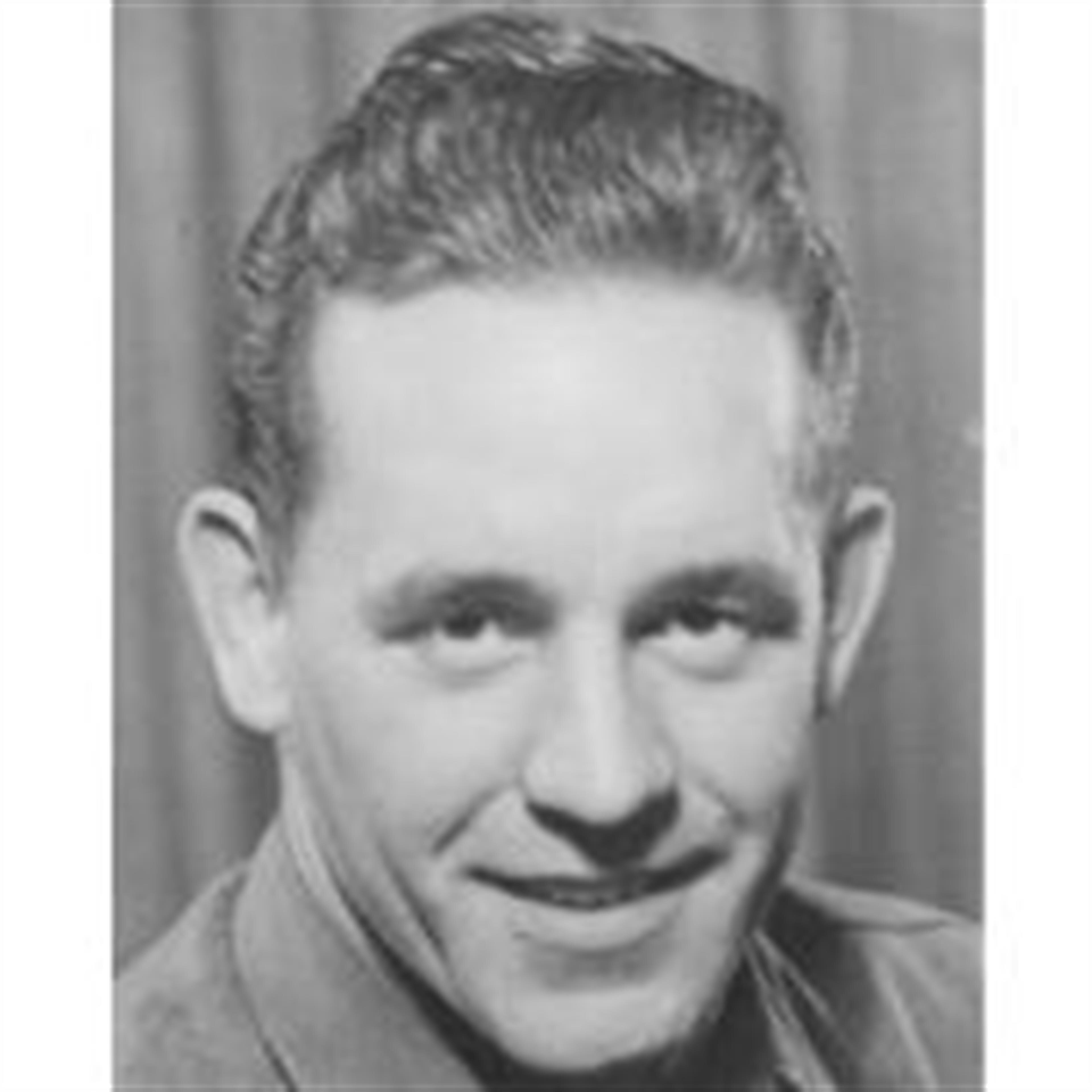 Ben J. Markowski