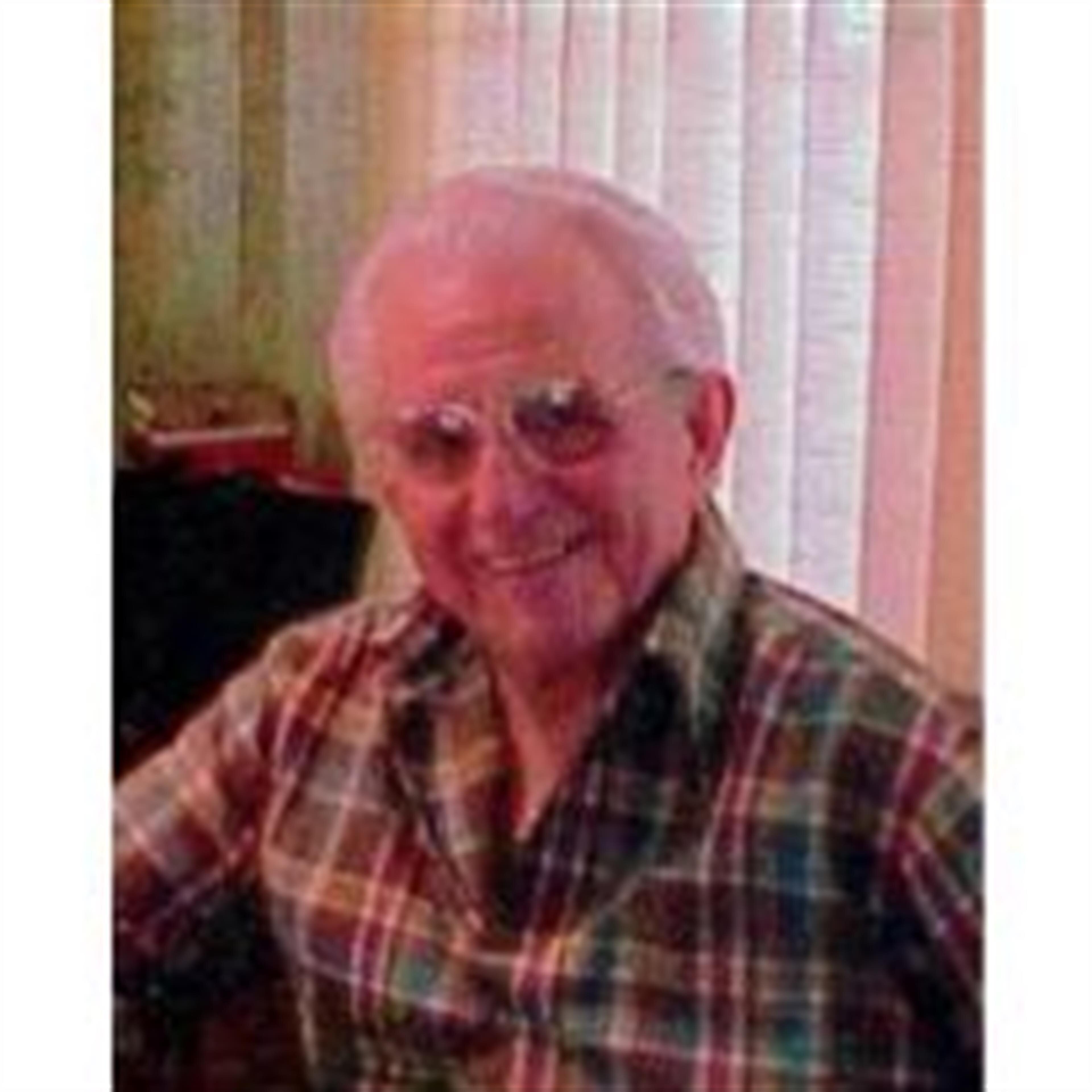 Ralph W. "Mike" Senecal