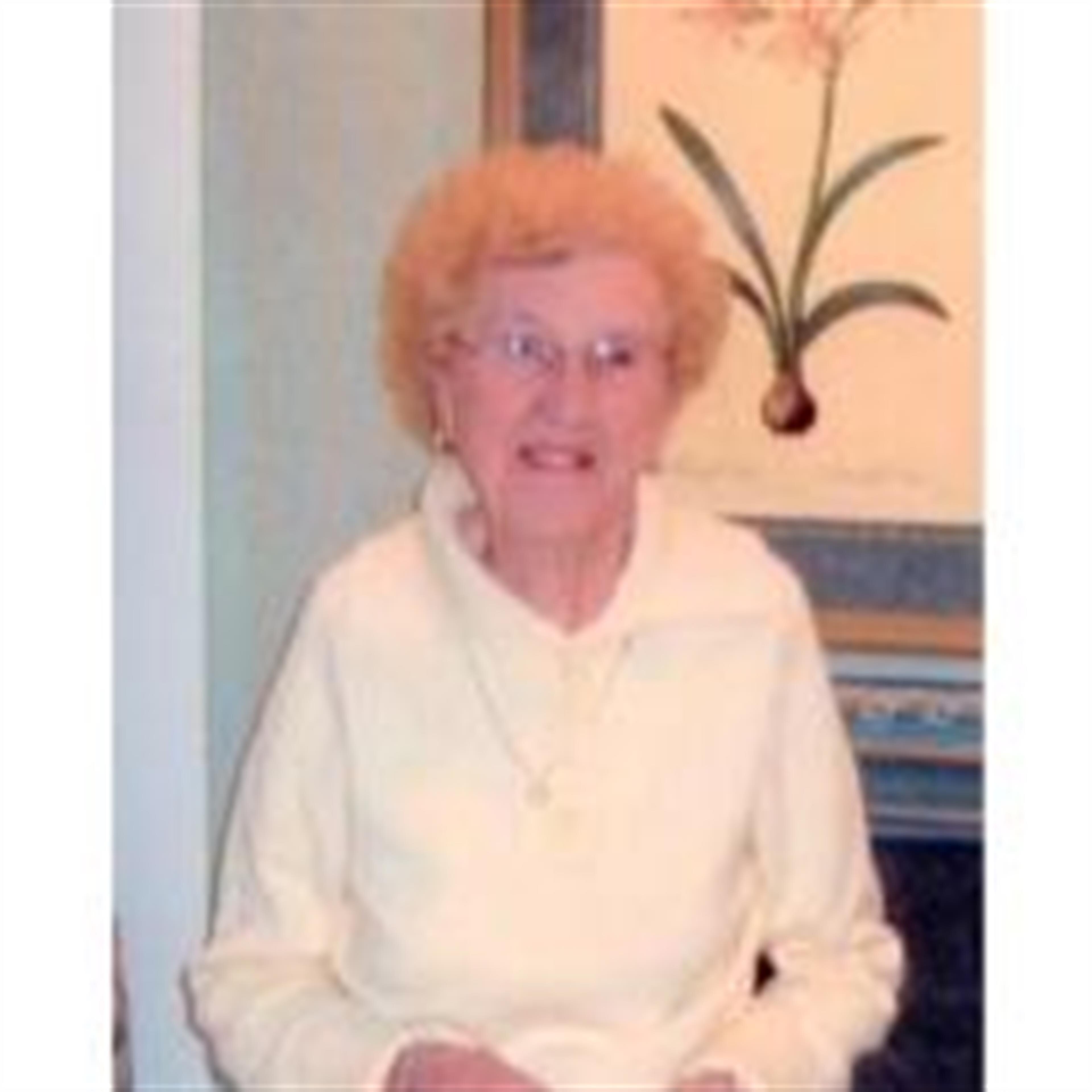 Helen K. Pomper