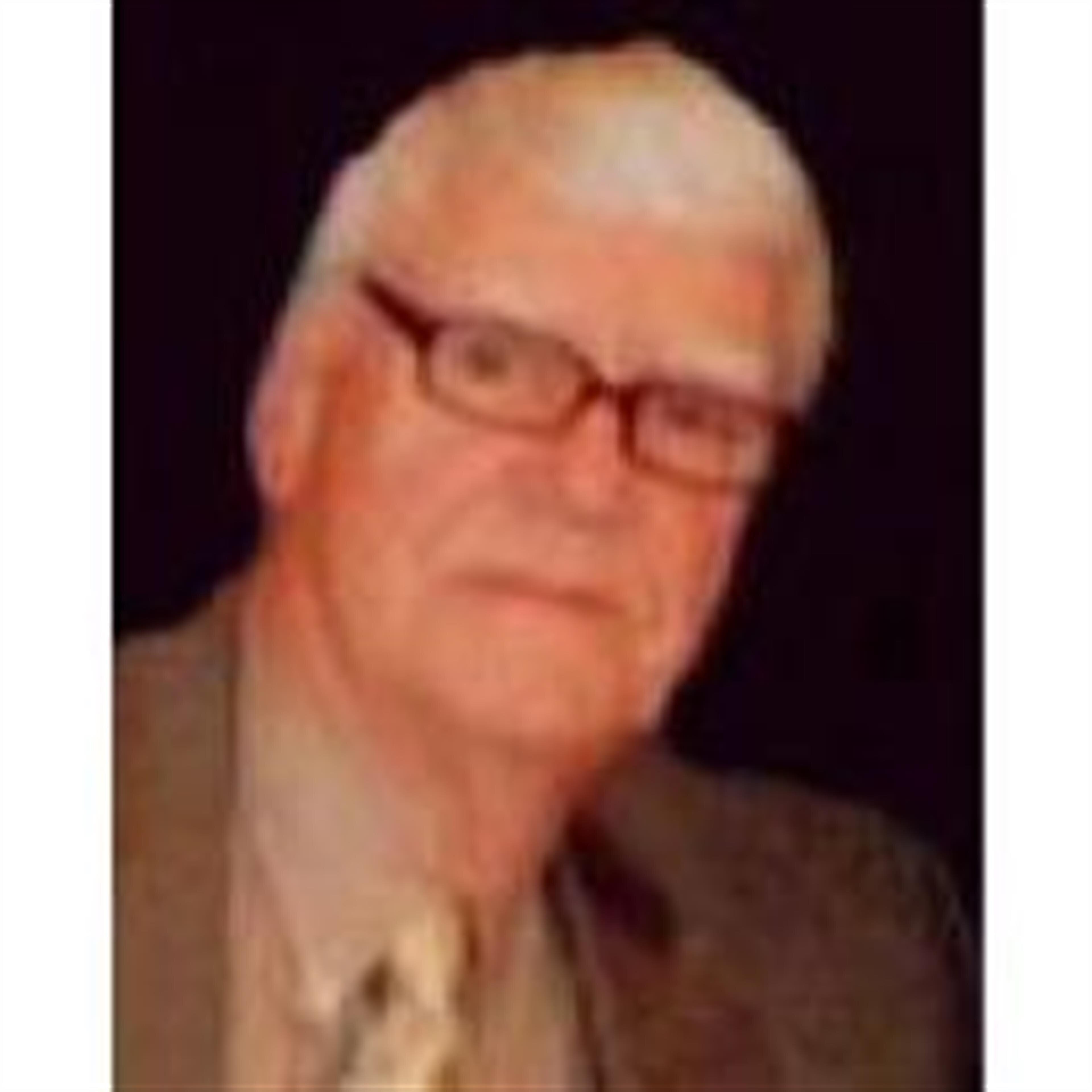 Donald R. "Don" Egeler