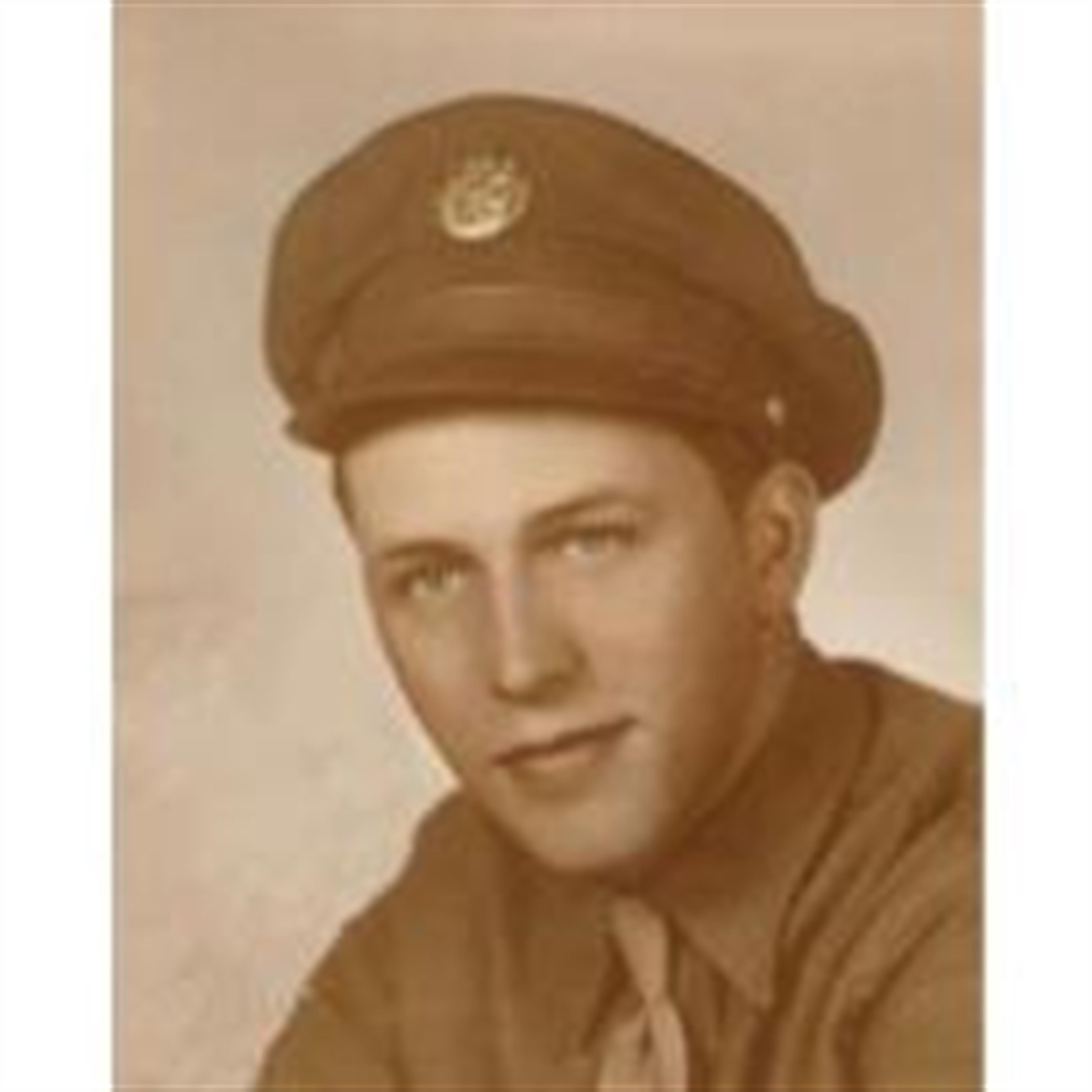 Gerald A. "Jerry" Klootwyk