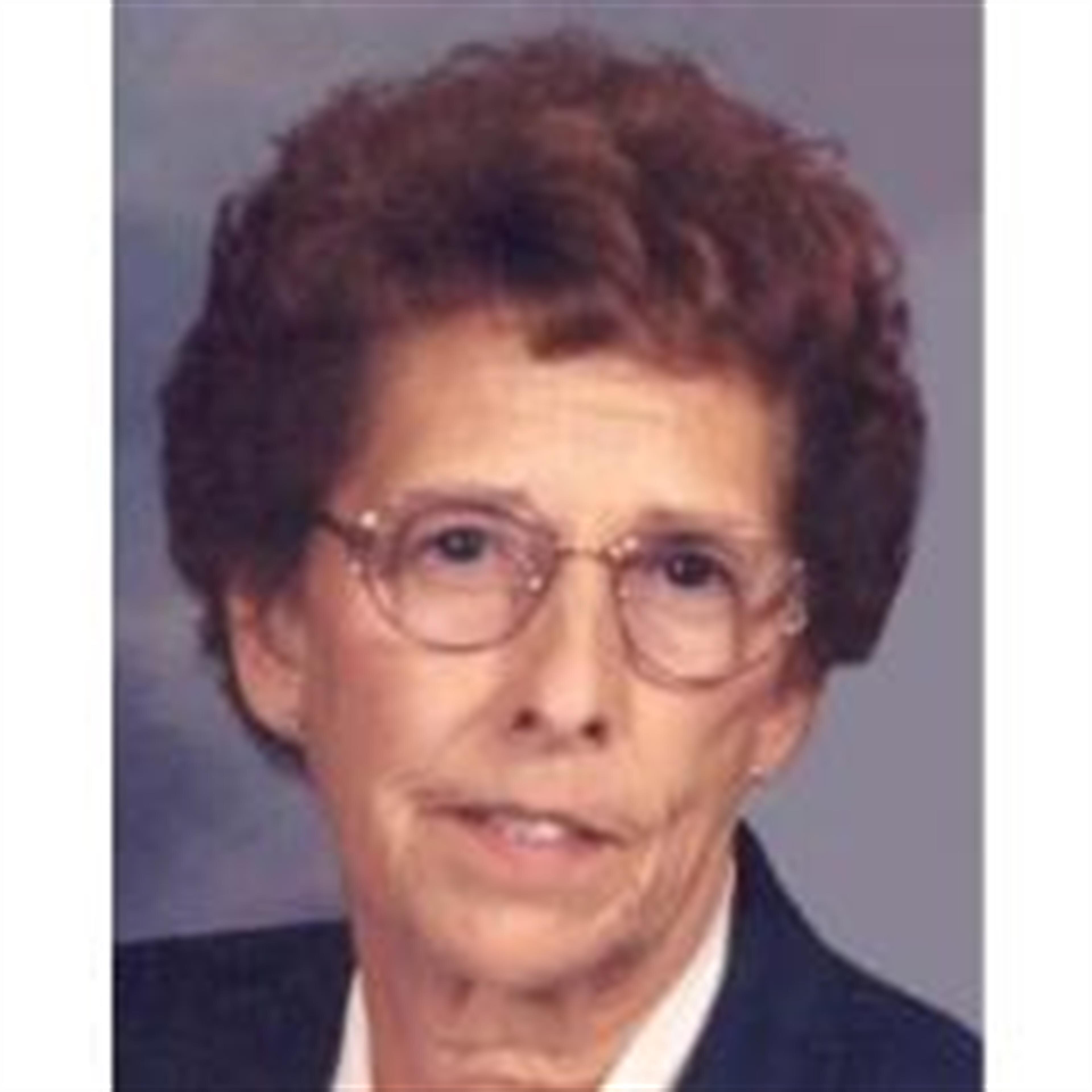 Beulah M. Norwood