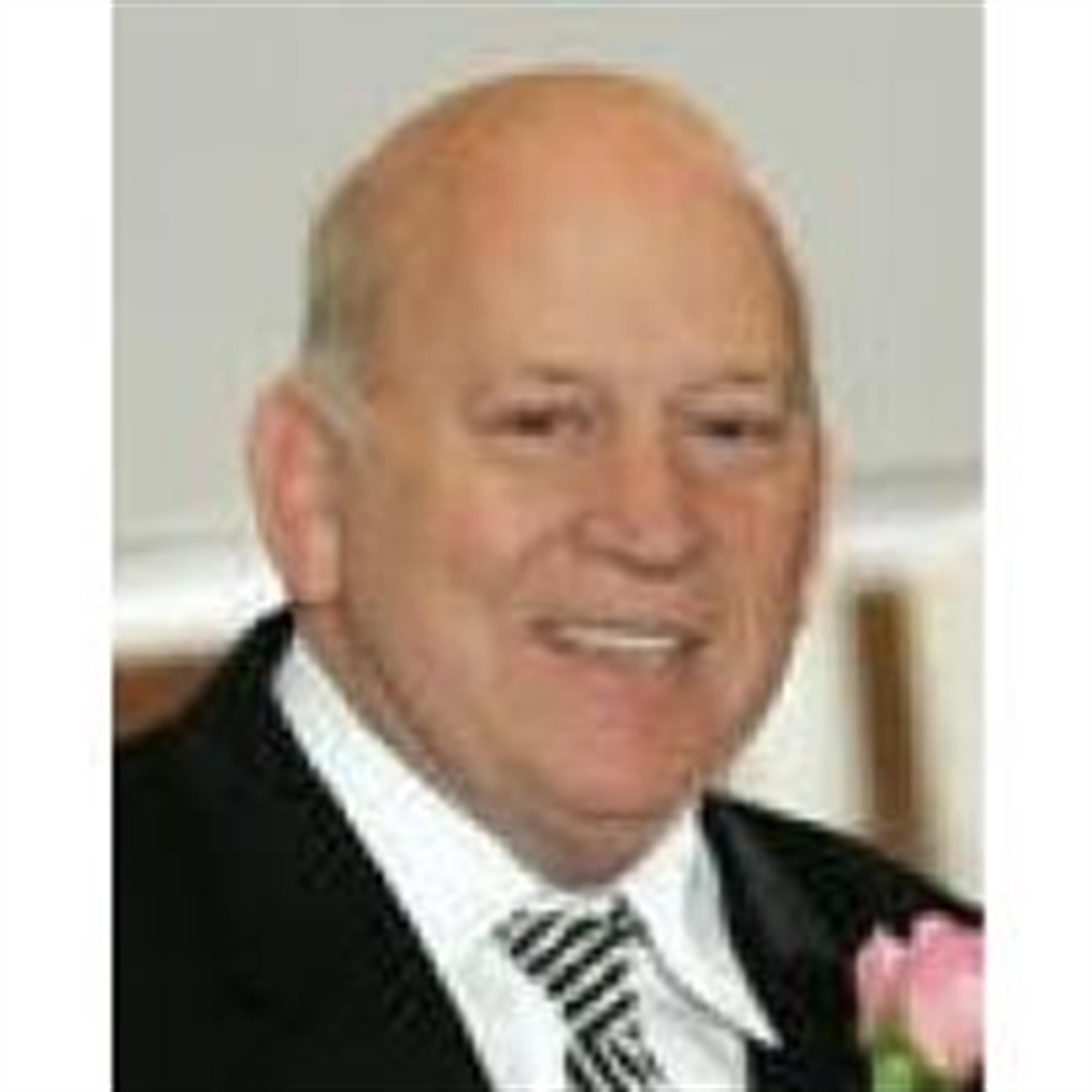 Bishop Donnie R. Turner