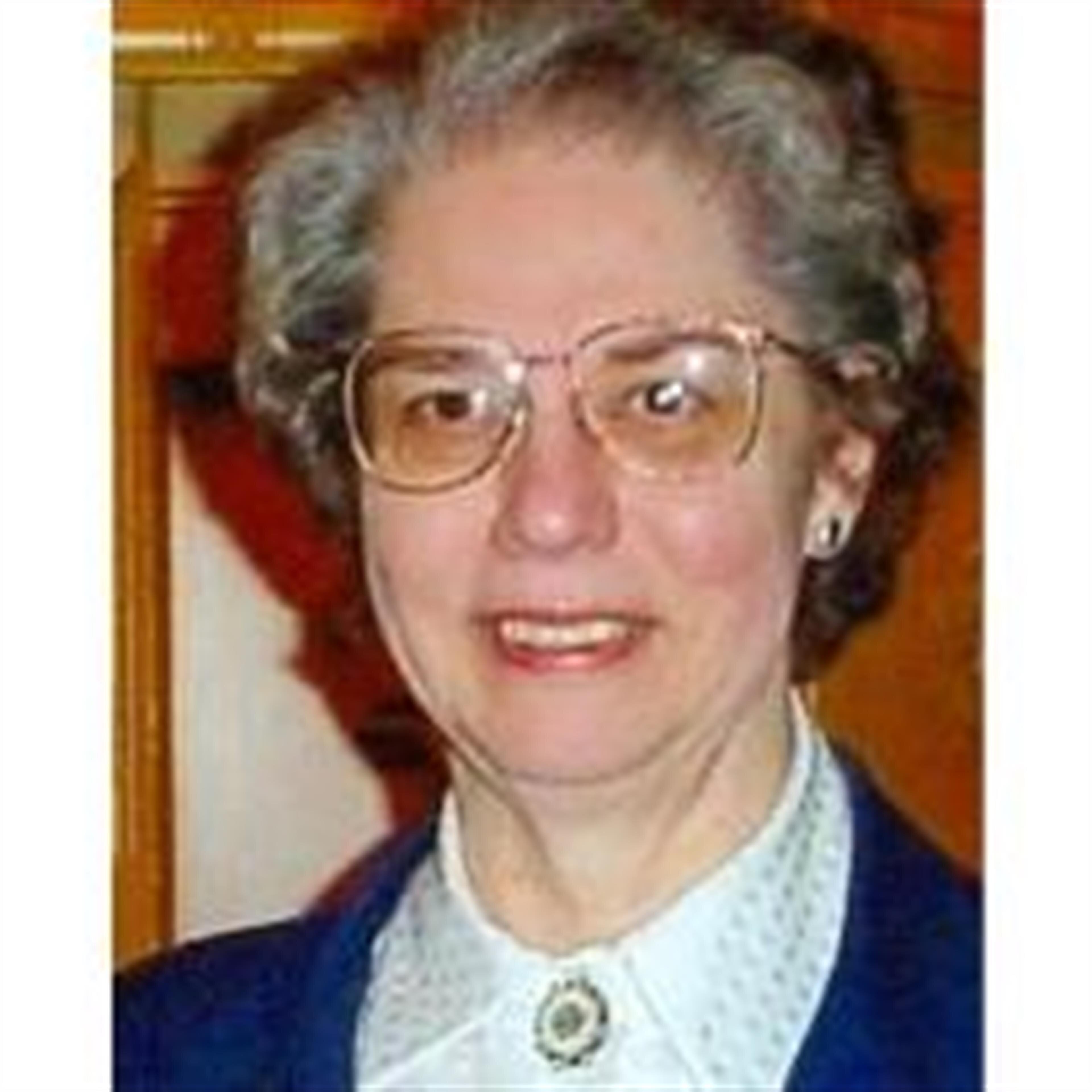 Ruth VanMeurs