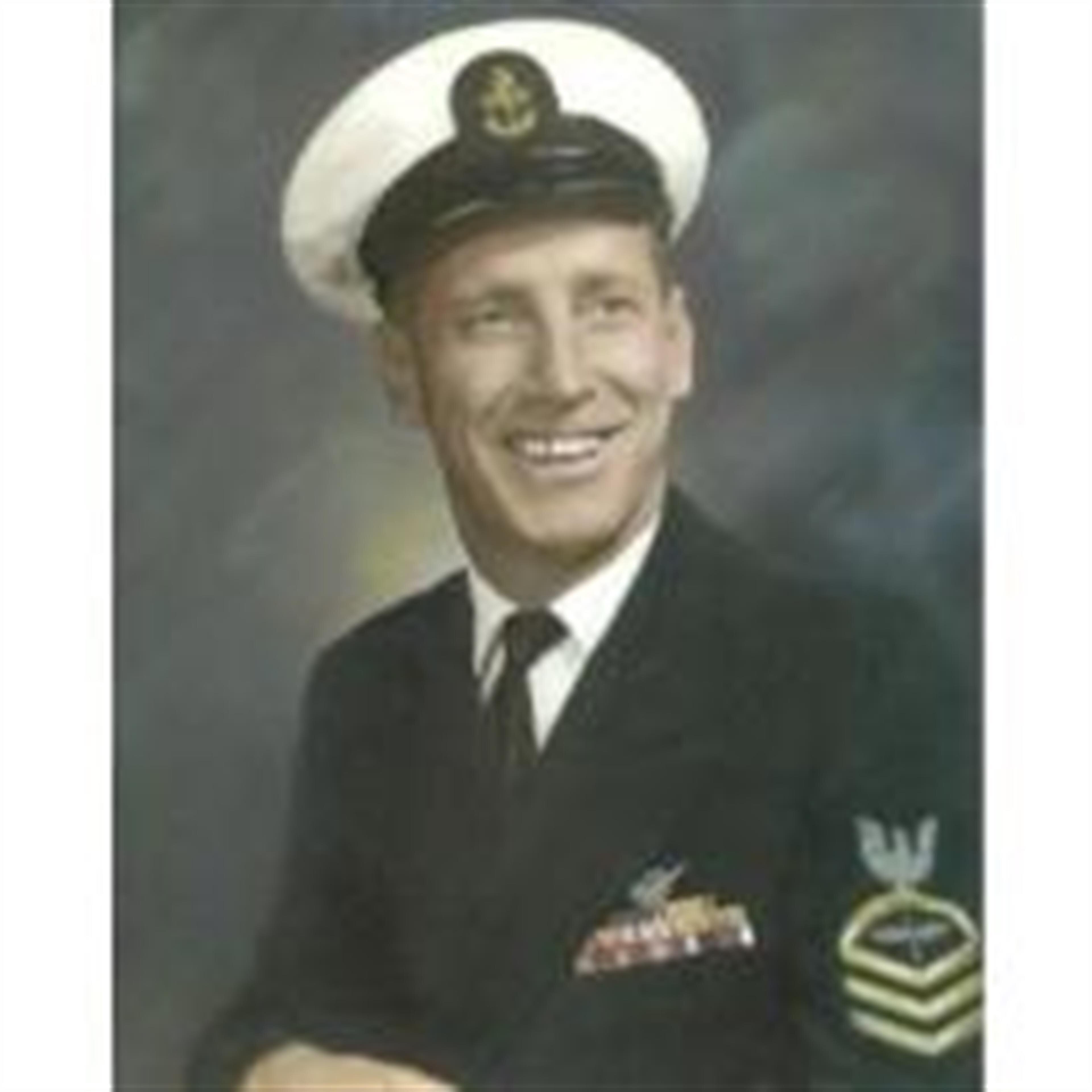 Ben John Harjer, Jr.