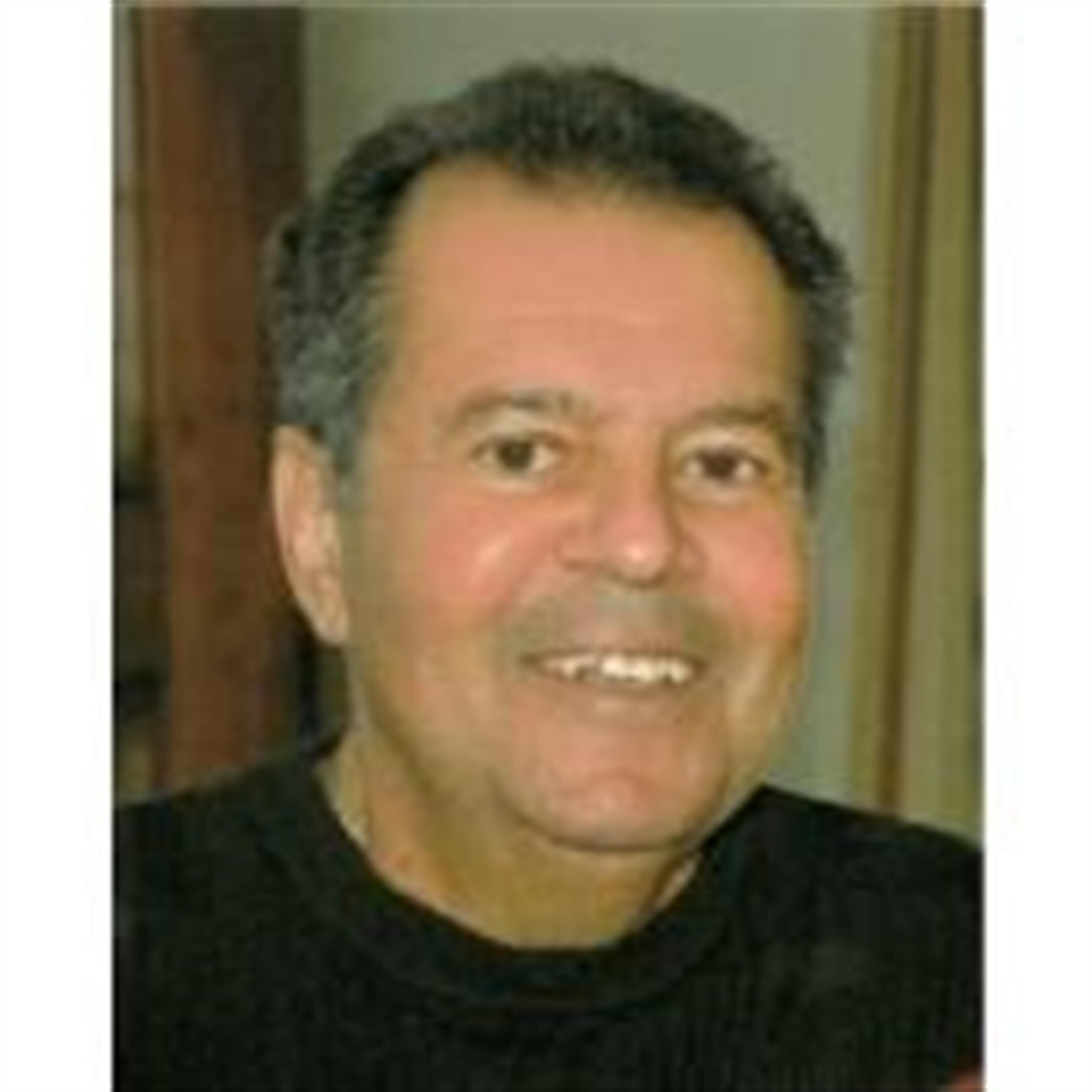 Louis "Lou" Anthony Philip