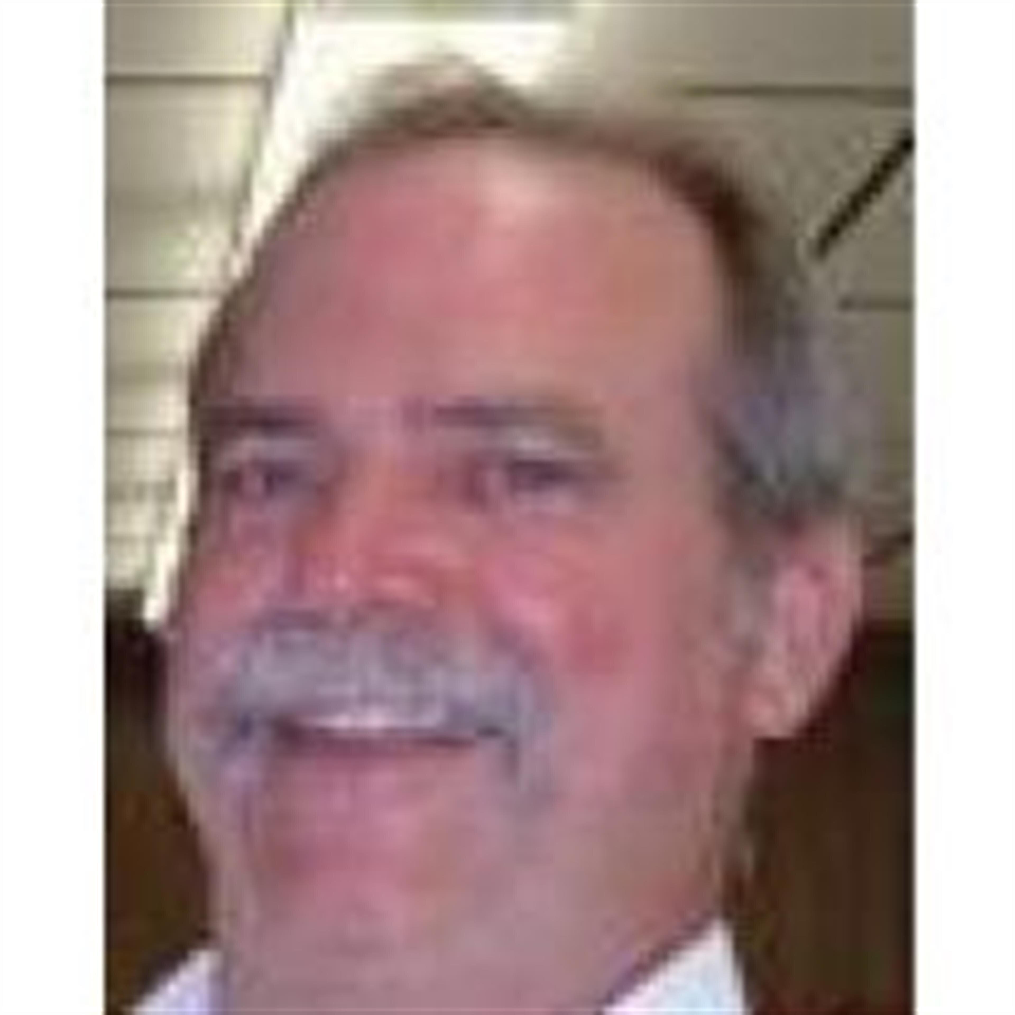 Richard W. "Rich" Page
