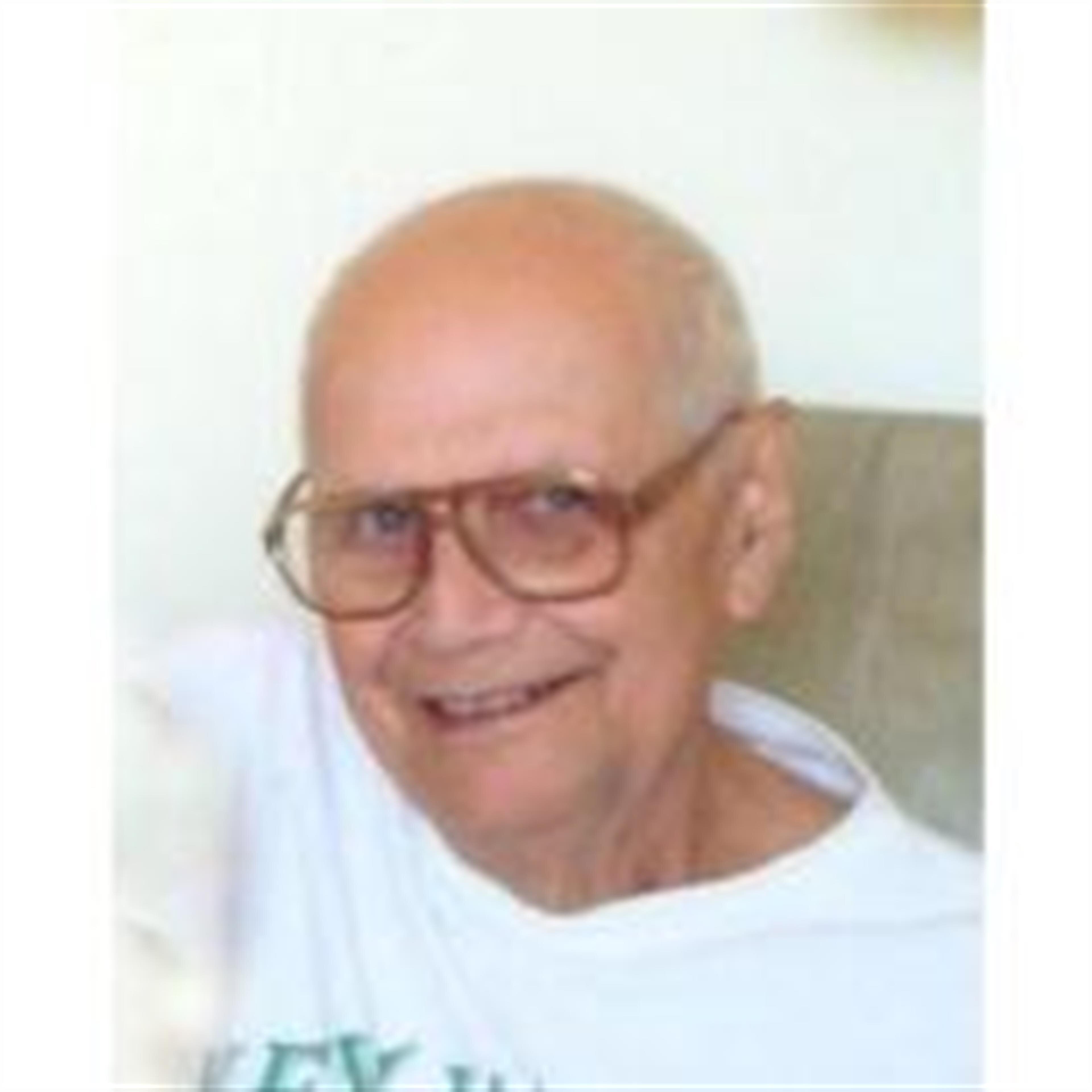 Roger Merkey