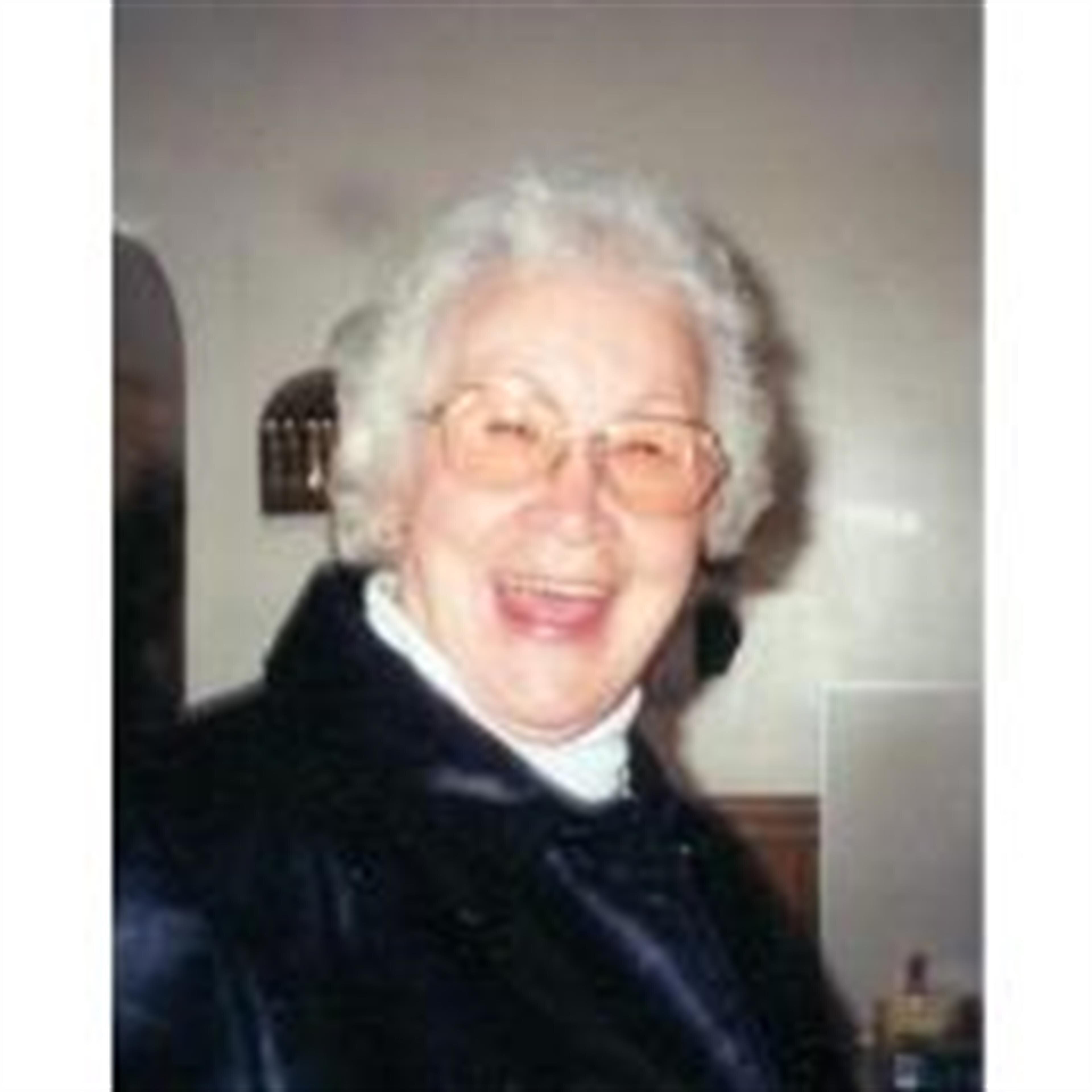 Flossie M. Carroll