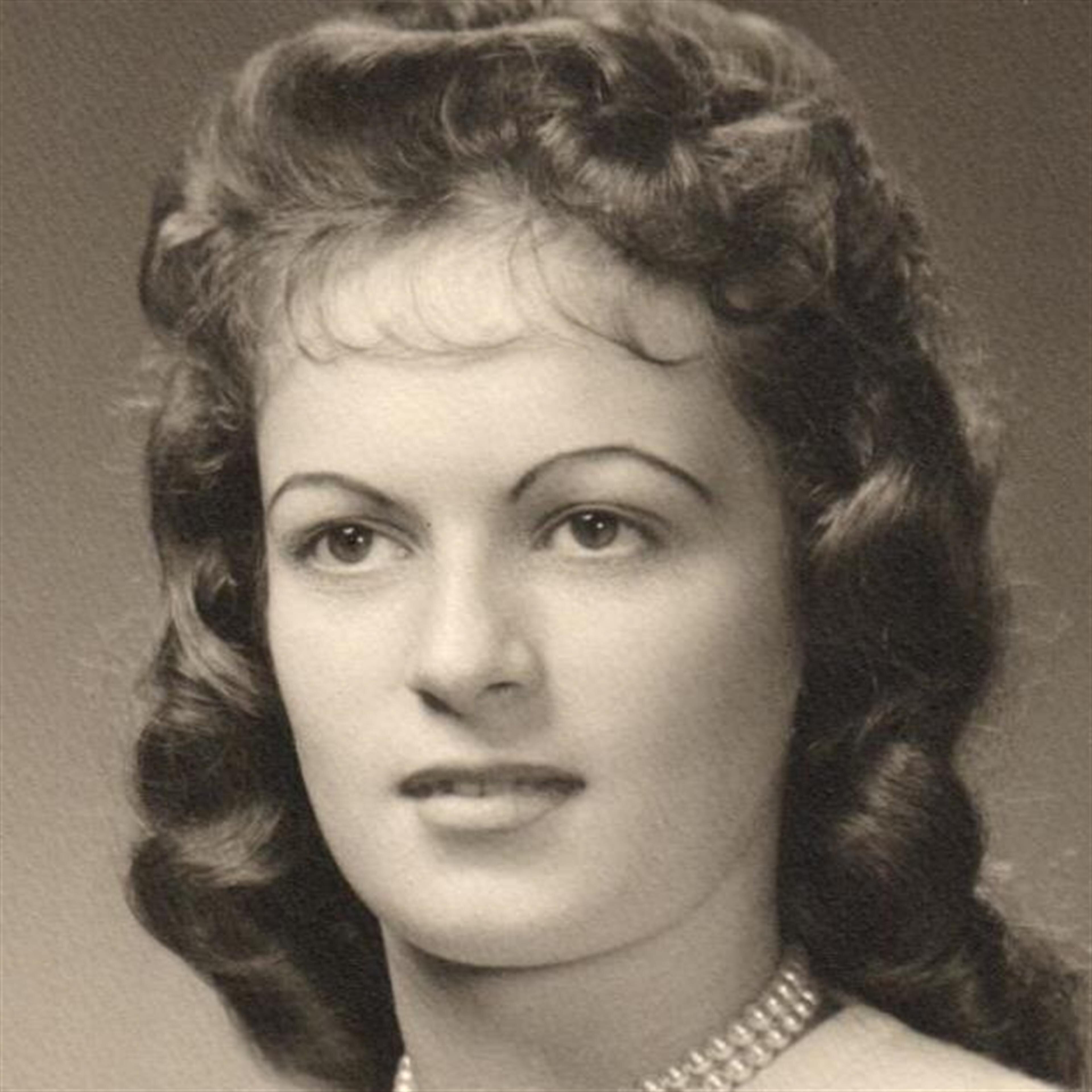 Mary Lou Kuretz