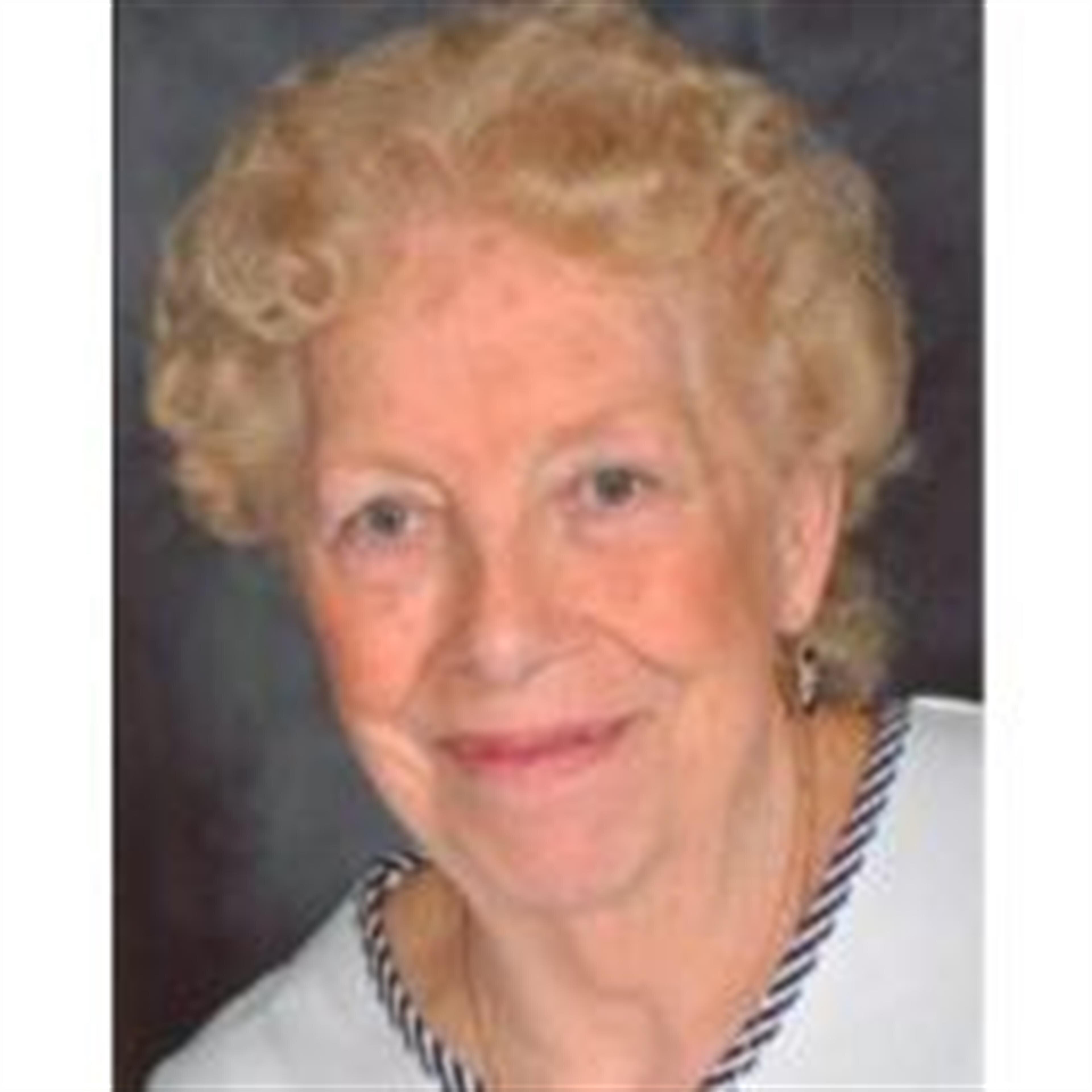 Arlene Fox