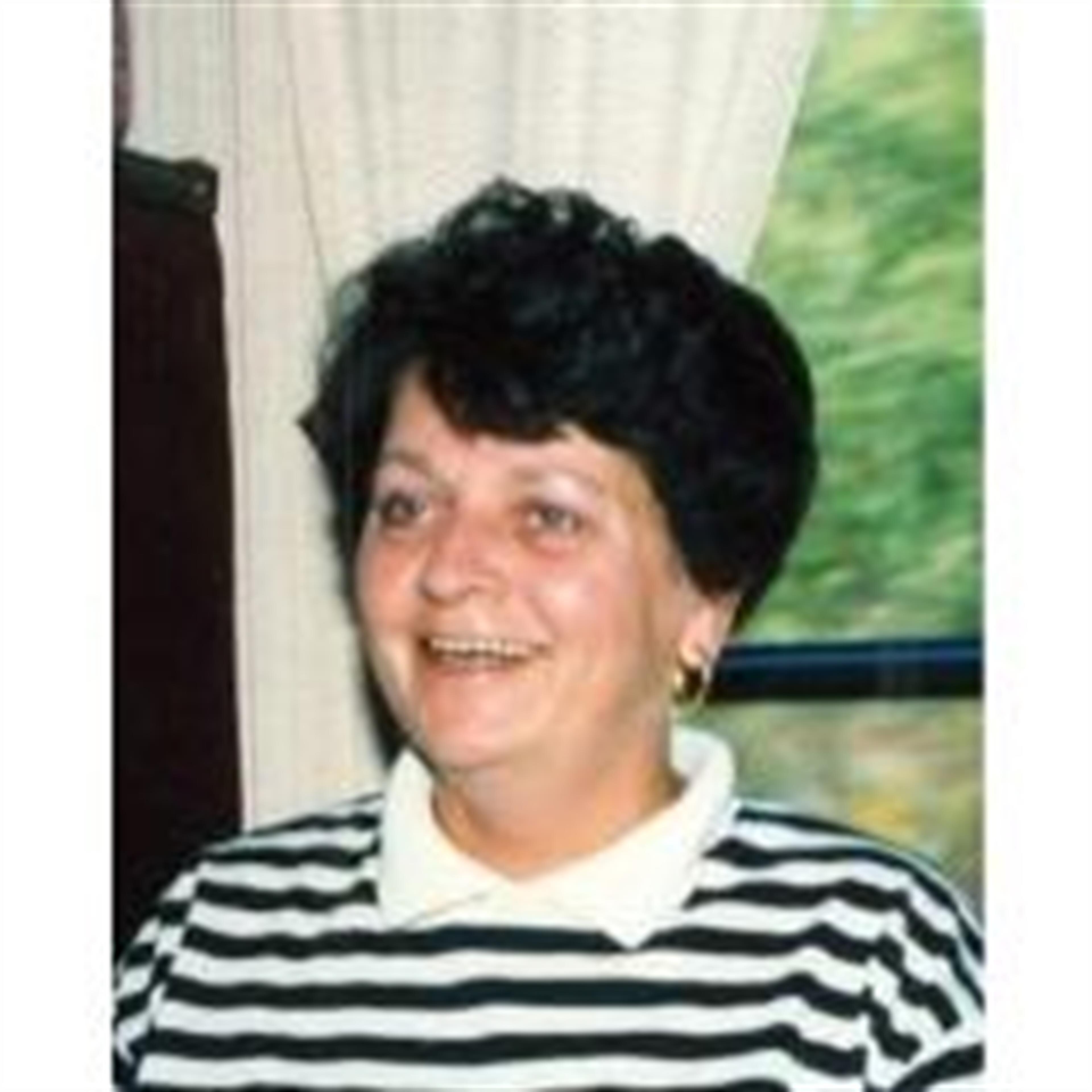 Janice Gayle Nanna